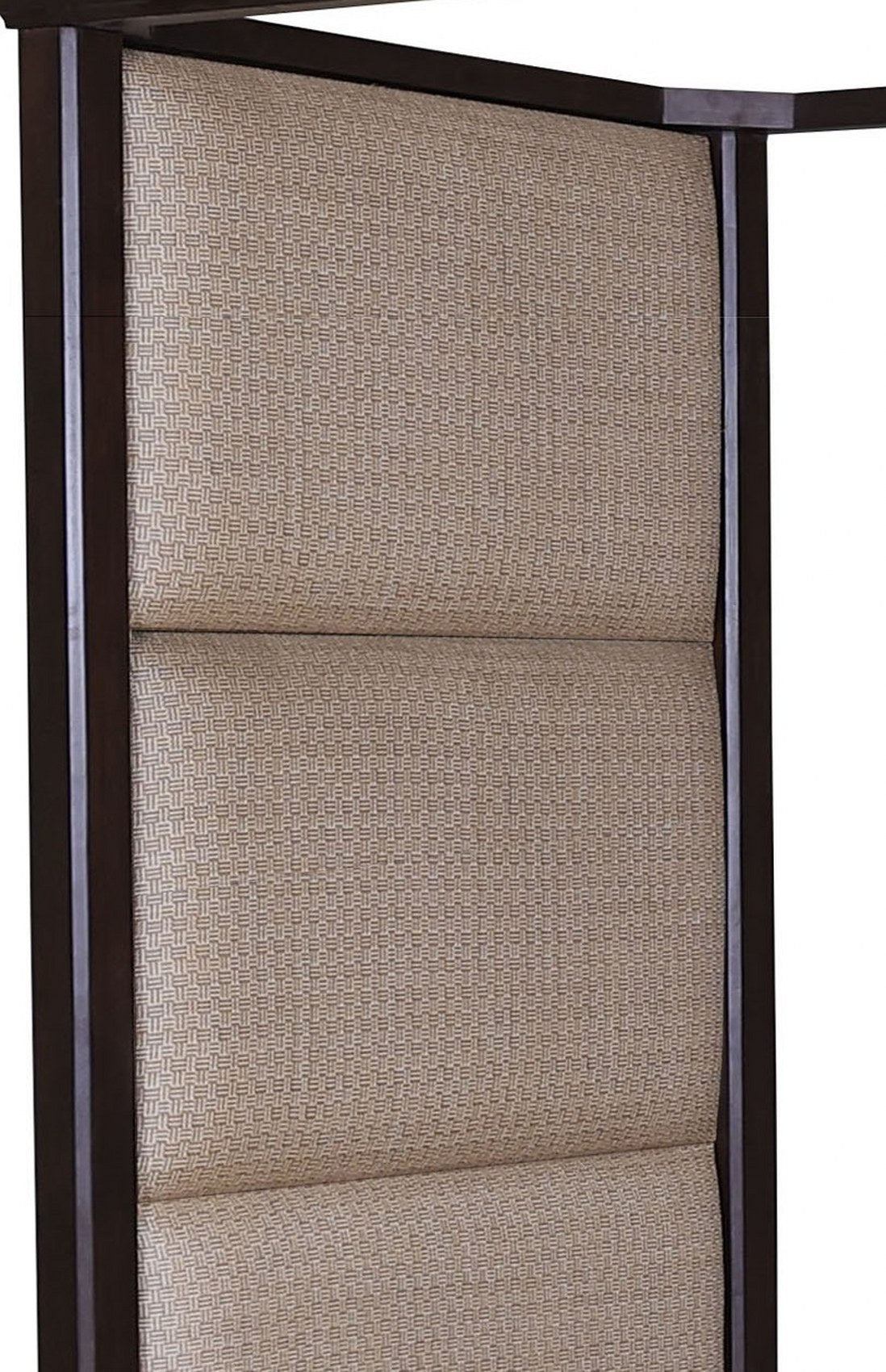 Wootton Poster Bed