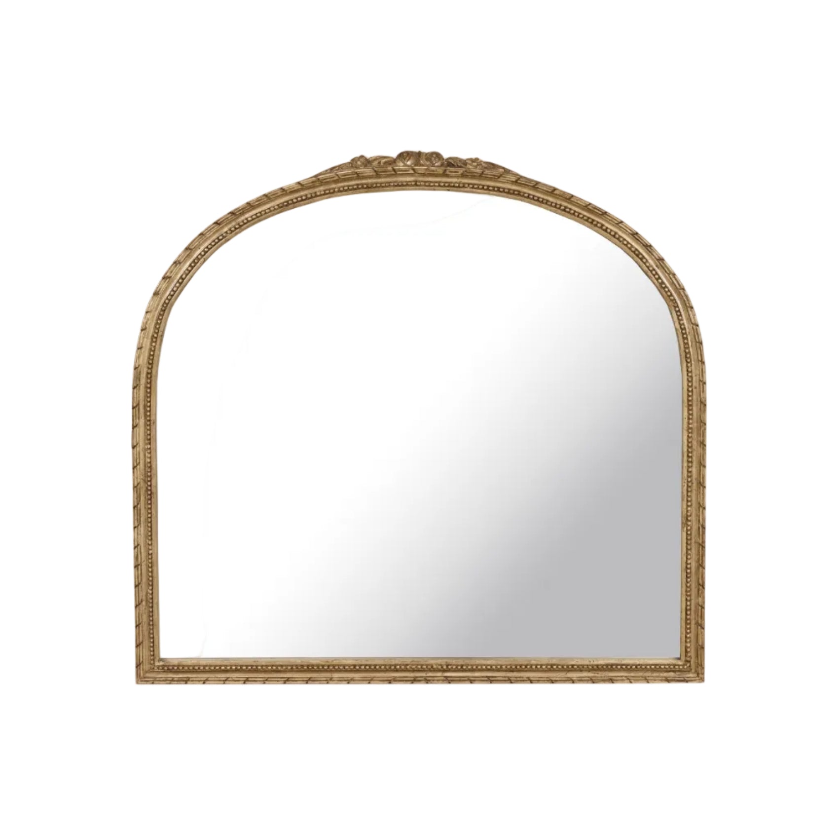 Asquith Mirror Frame