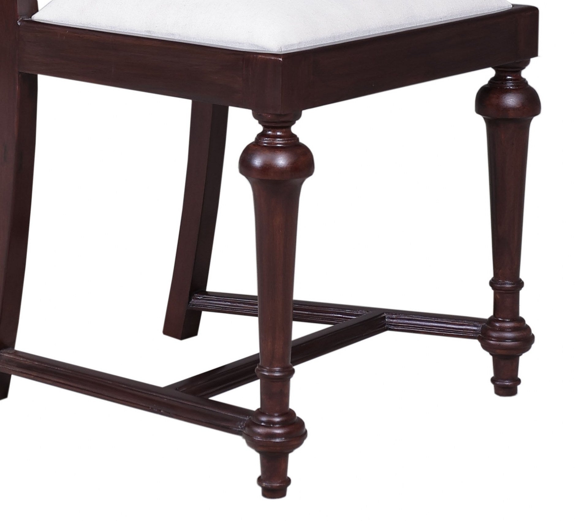 Qualberg Chair
