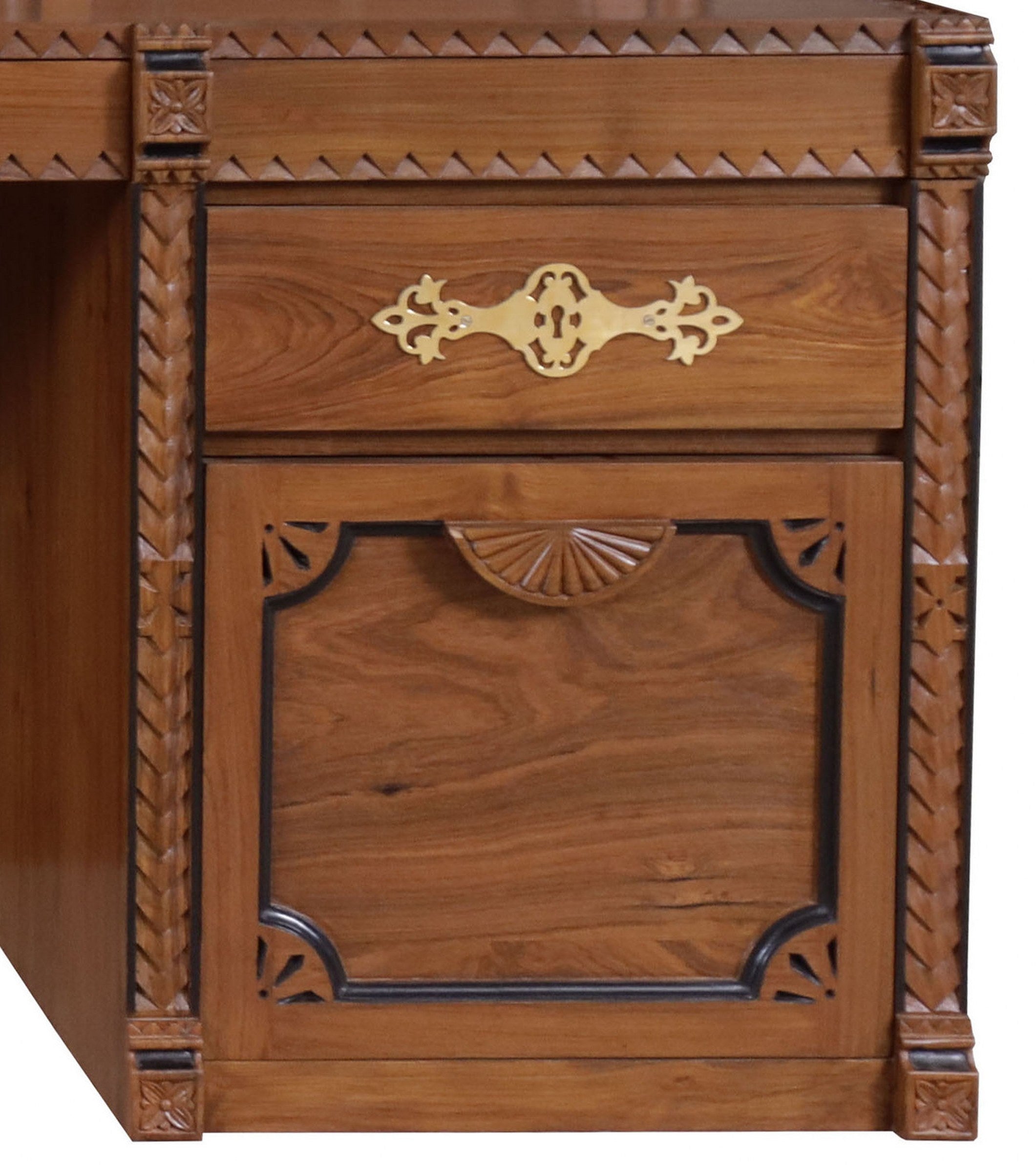 Pottier Desk