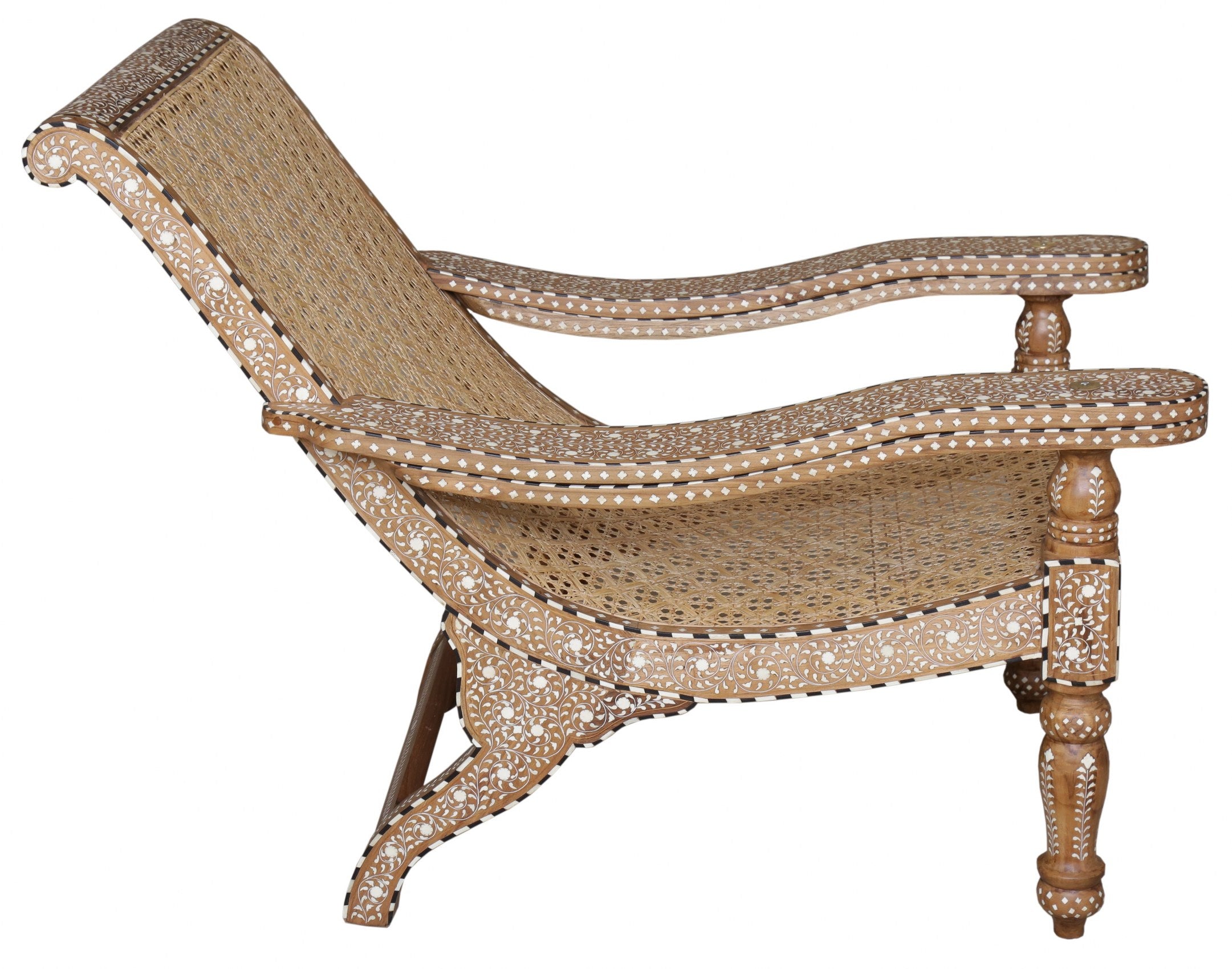 Polk Planters Chair