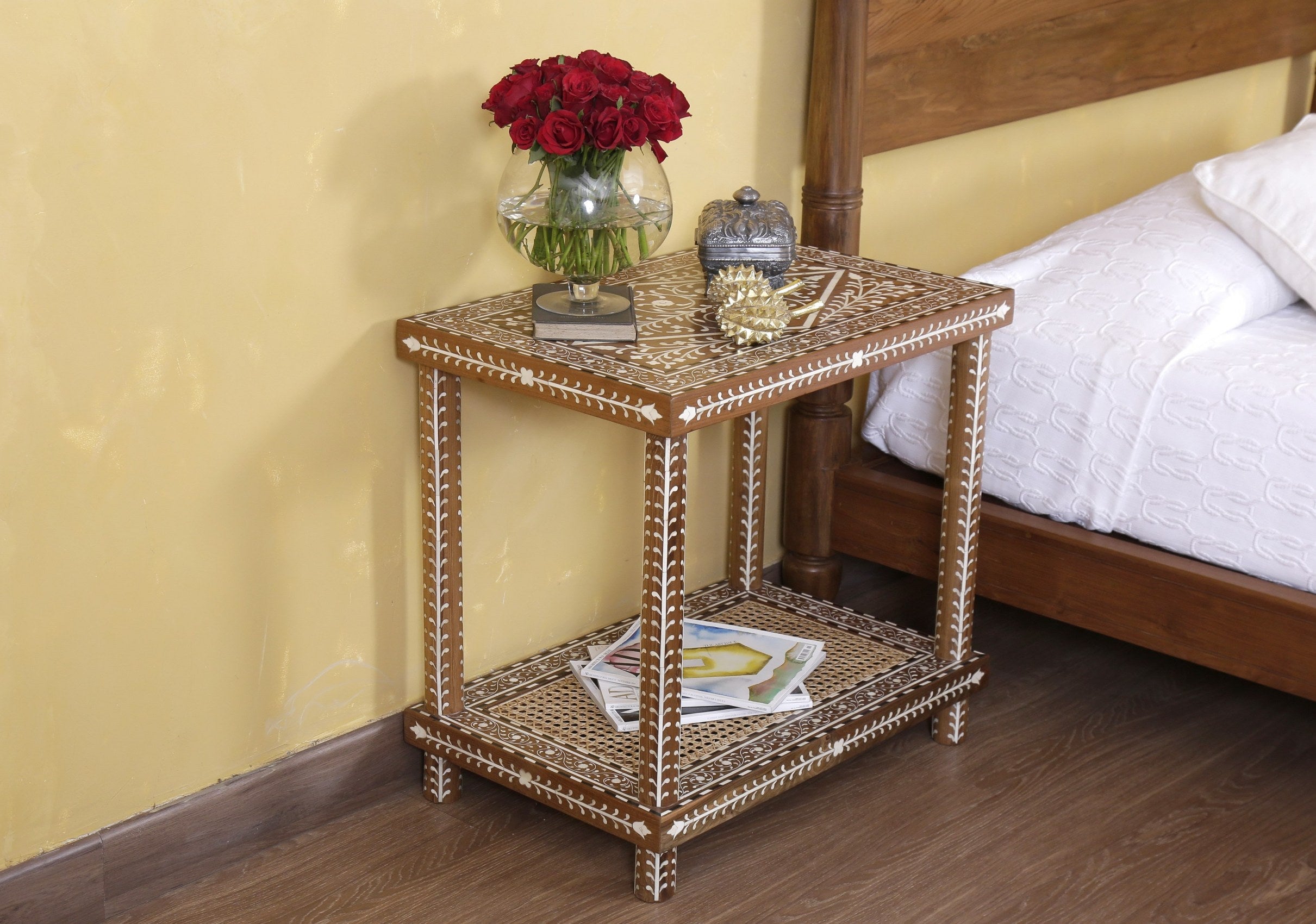 Polman Nightstand