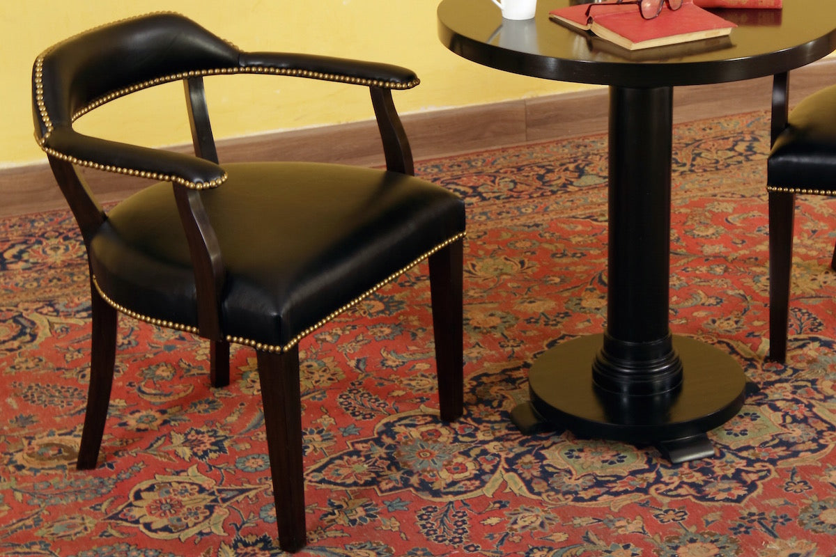 Springer Dining Armchair