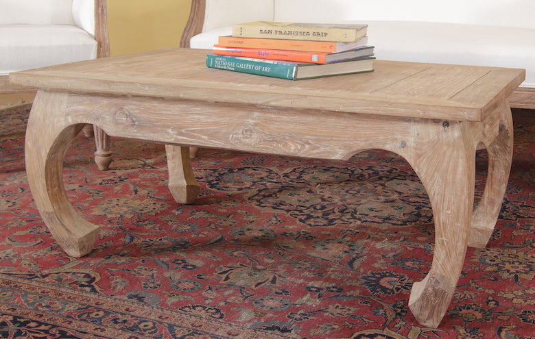 Cole Coffee Table