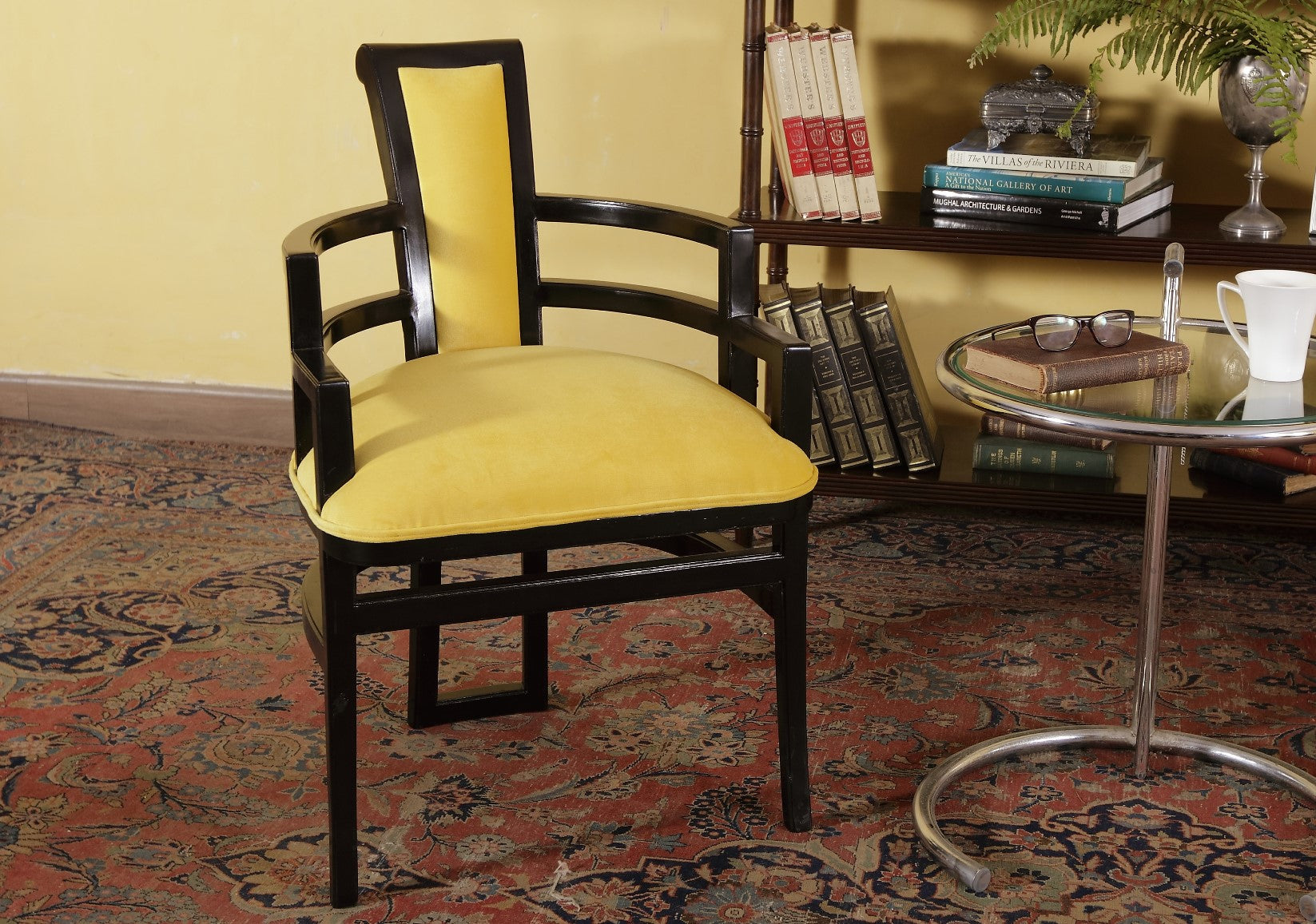 Horton Chair