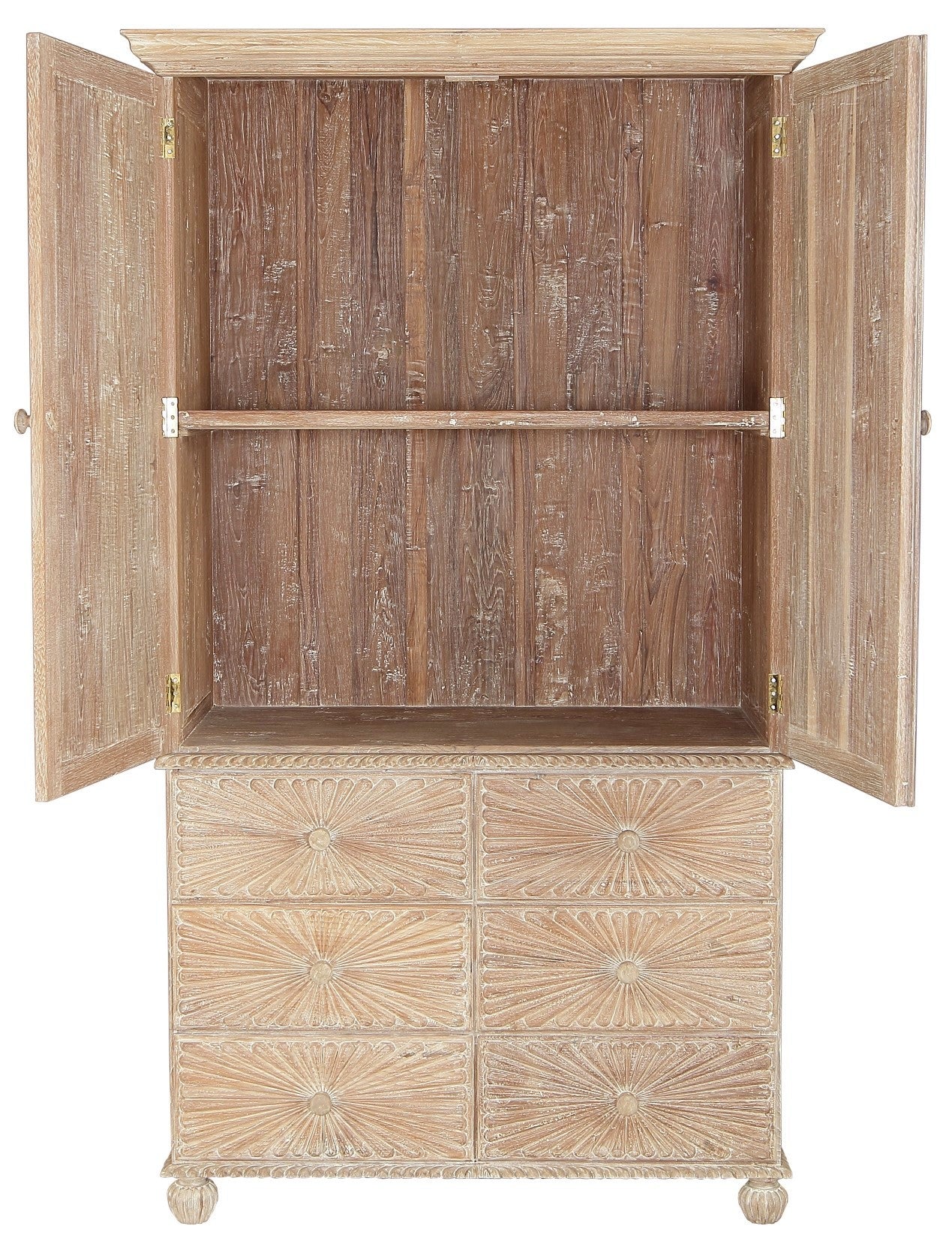 Tennent Armoire