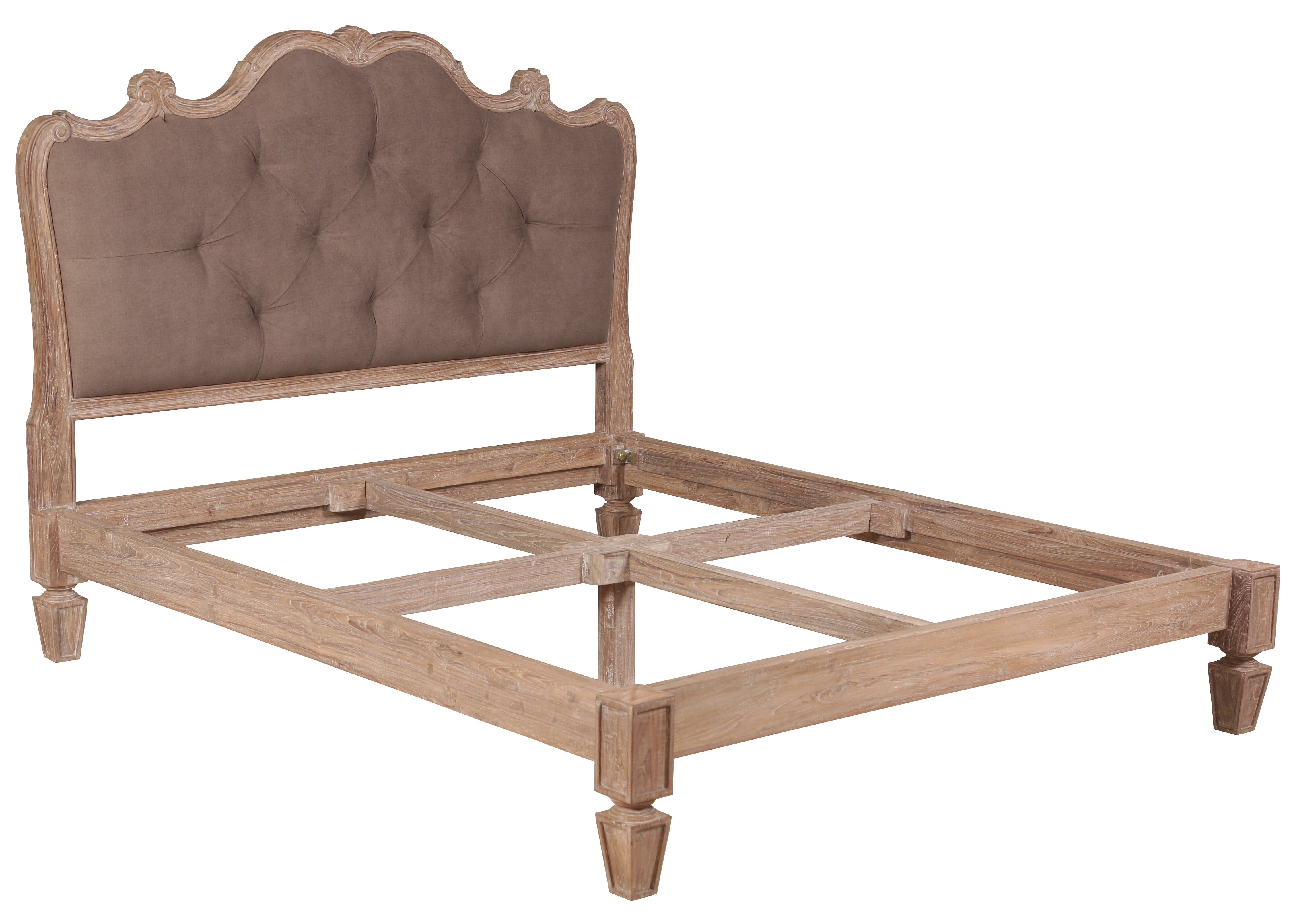 Sanchez Bed