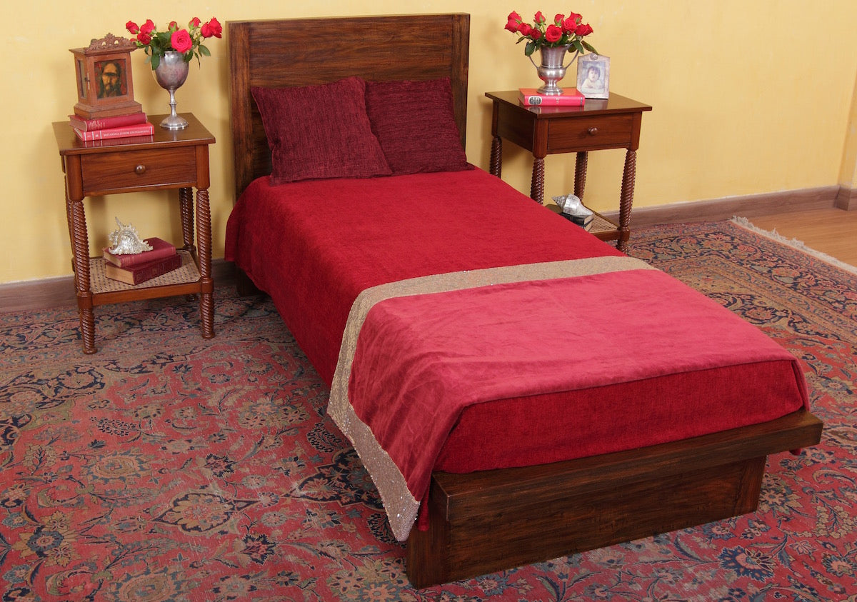 Wright Bed