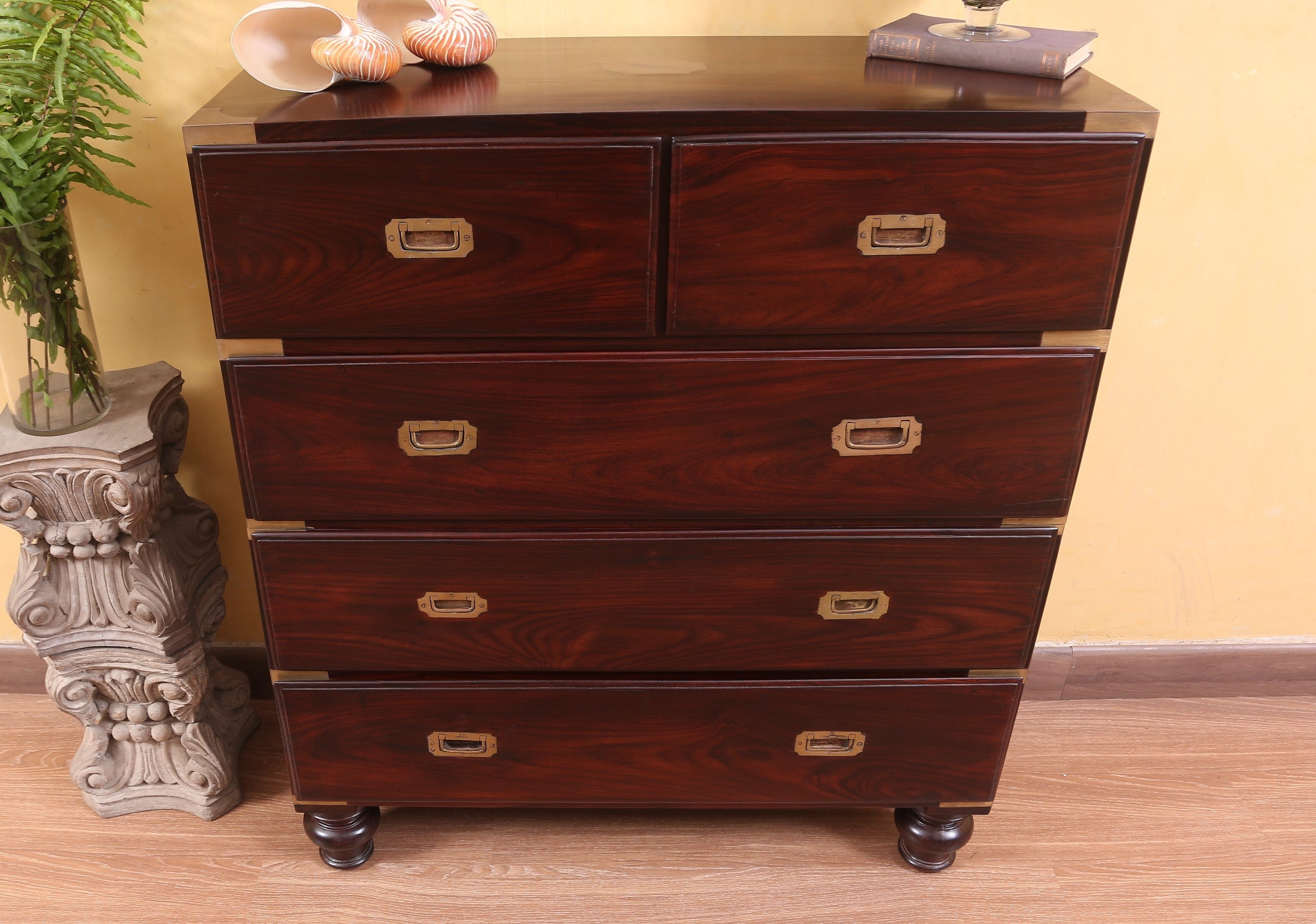 Stackhouse Chest of Drawers