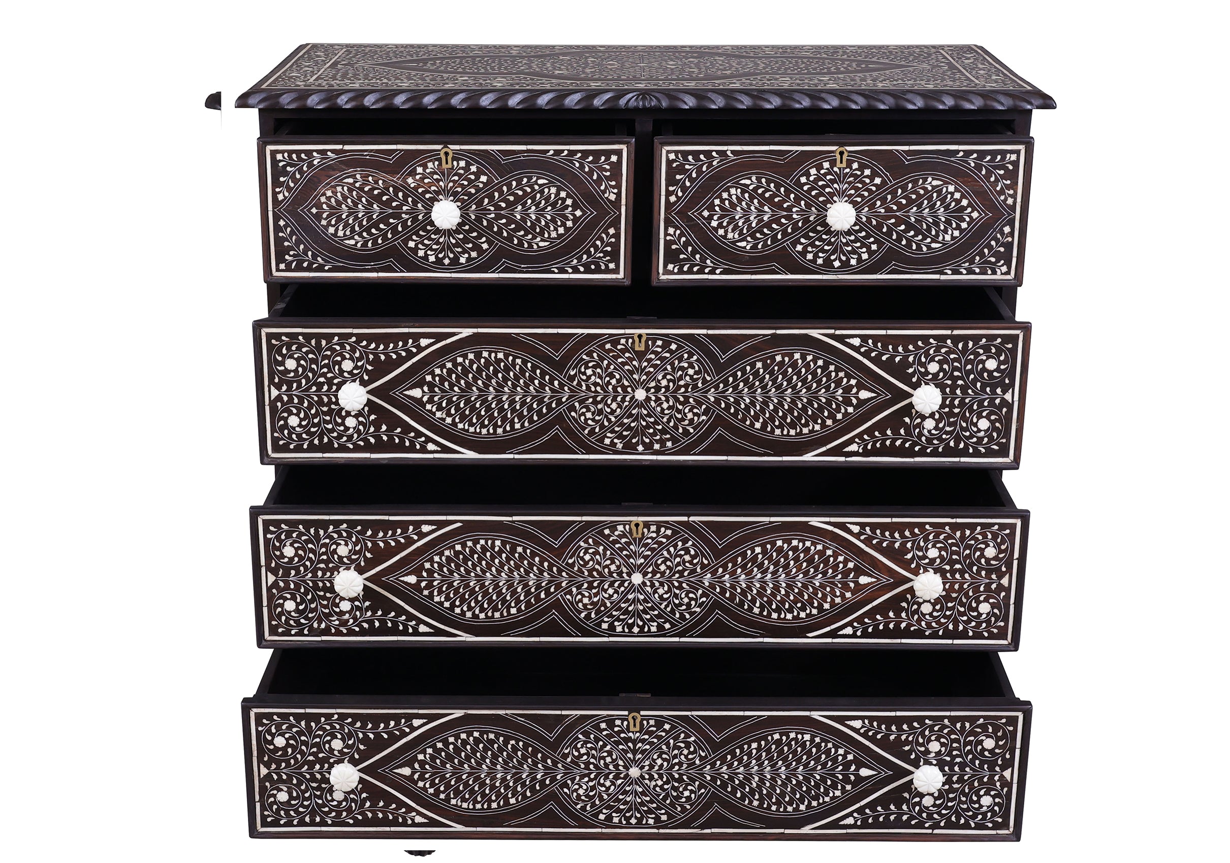 Muir Chest of Drawers