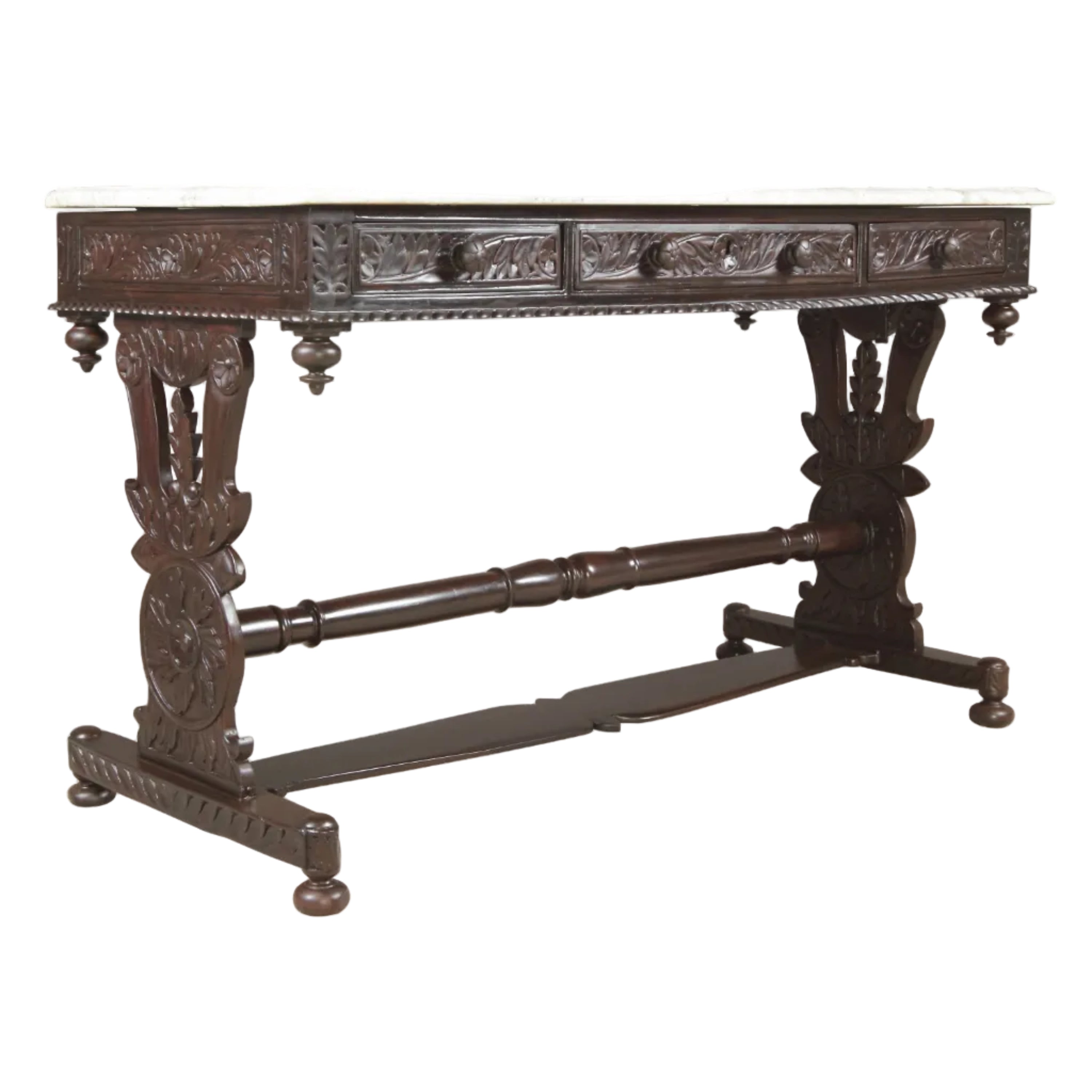 Fitzgerald Console Table