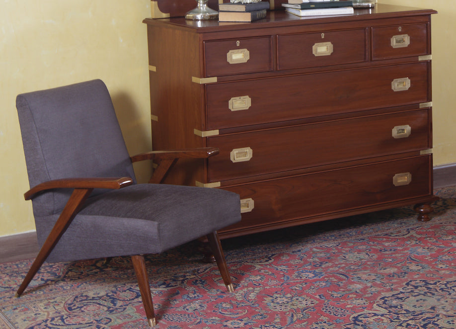 Laycock Chest of Drawers