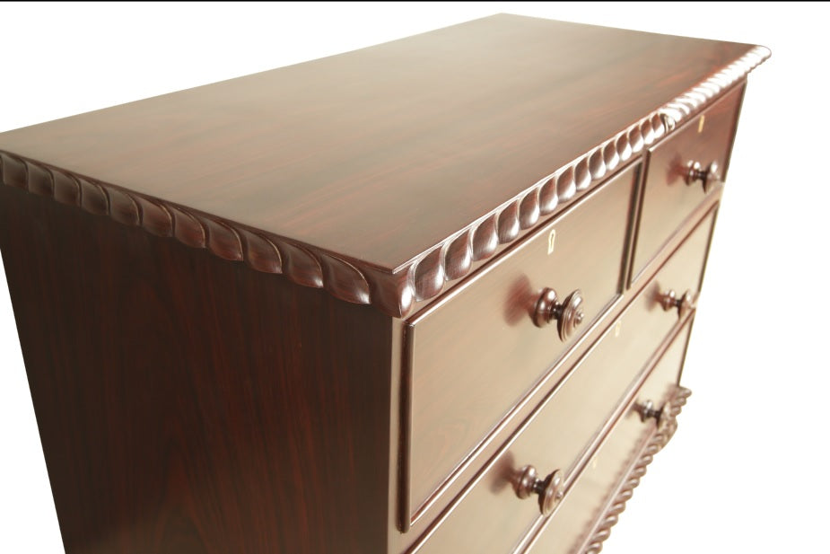Hope Chest of Drawers