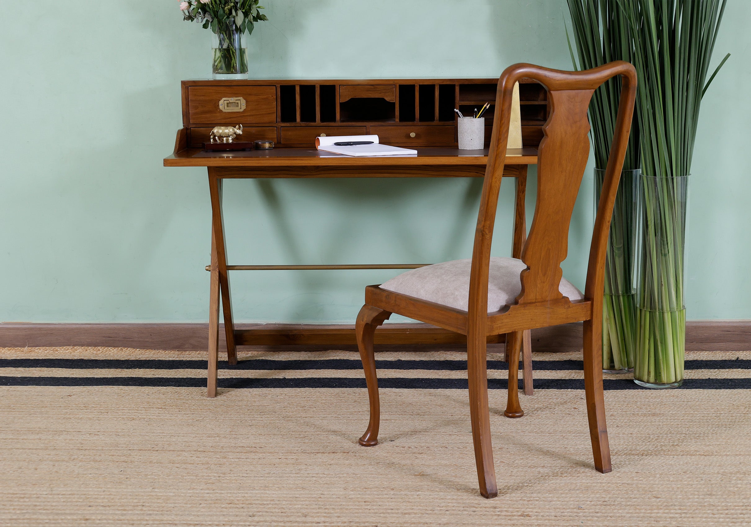 Jamestown Chair