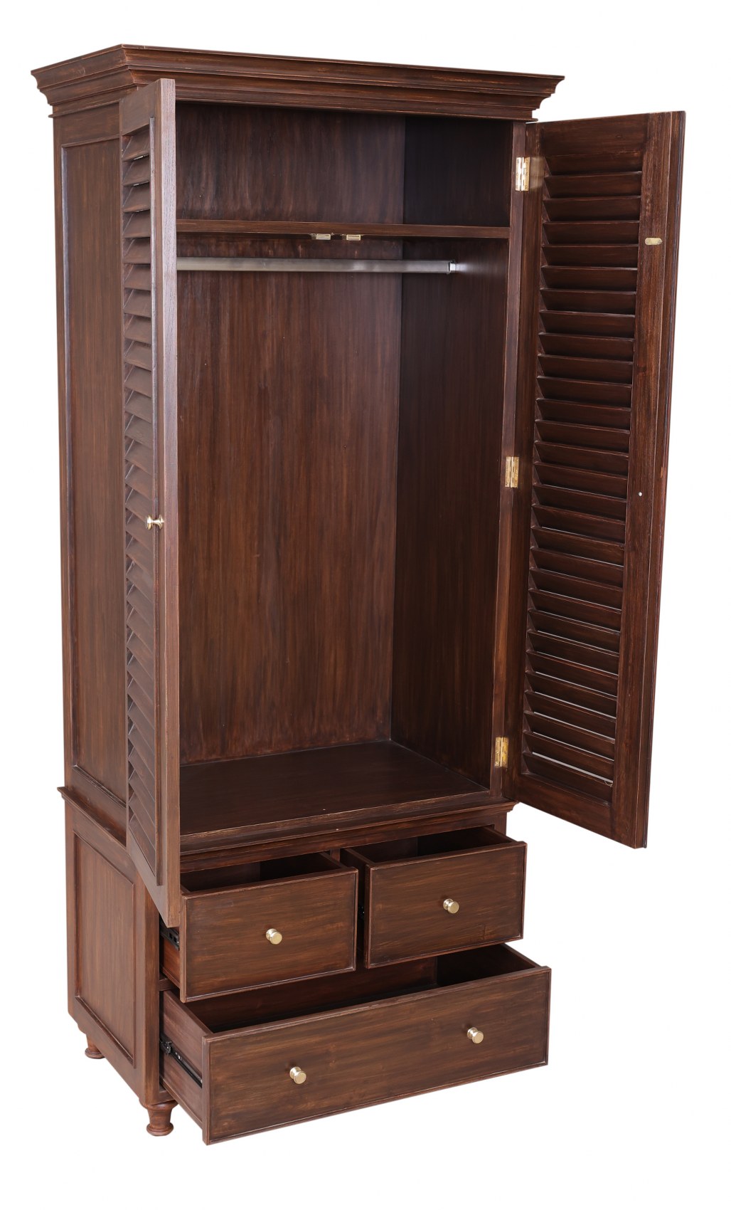 Chatton Closet