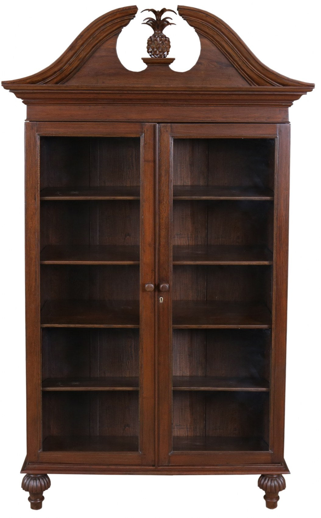 Monroe Bookcase
