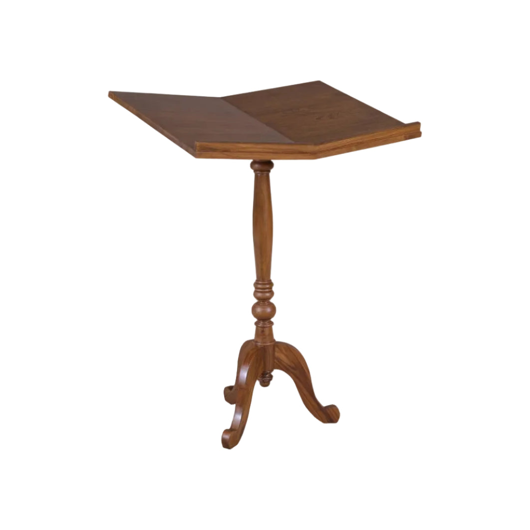 Welles Bookstand
