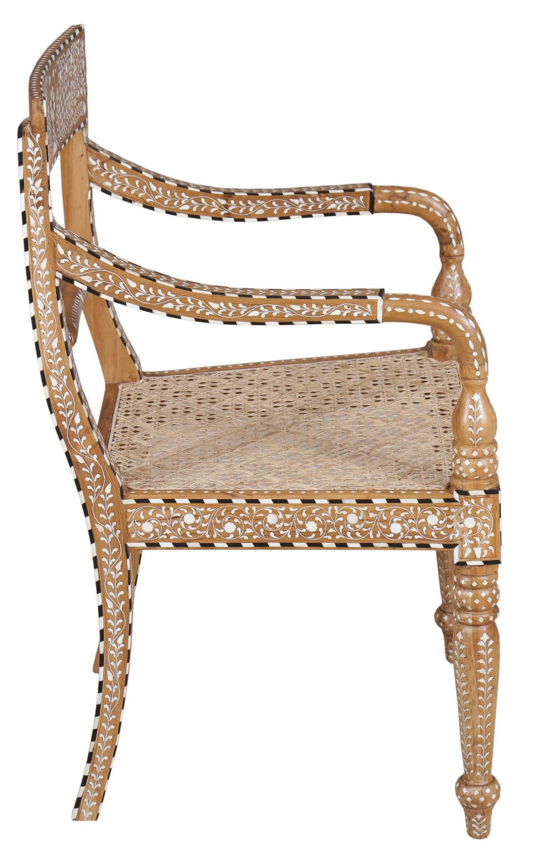 Zachary Chair