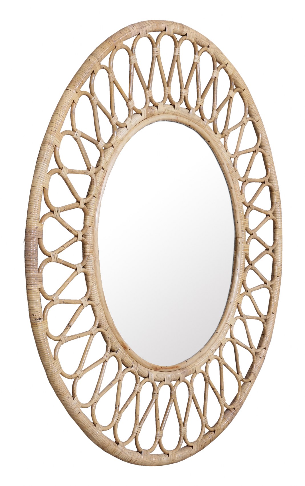 Hansen Mirror Frame