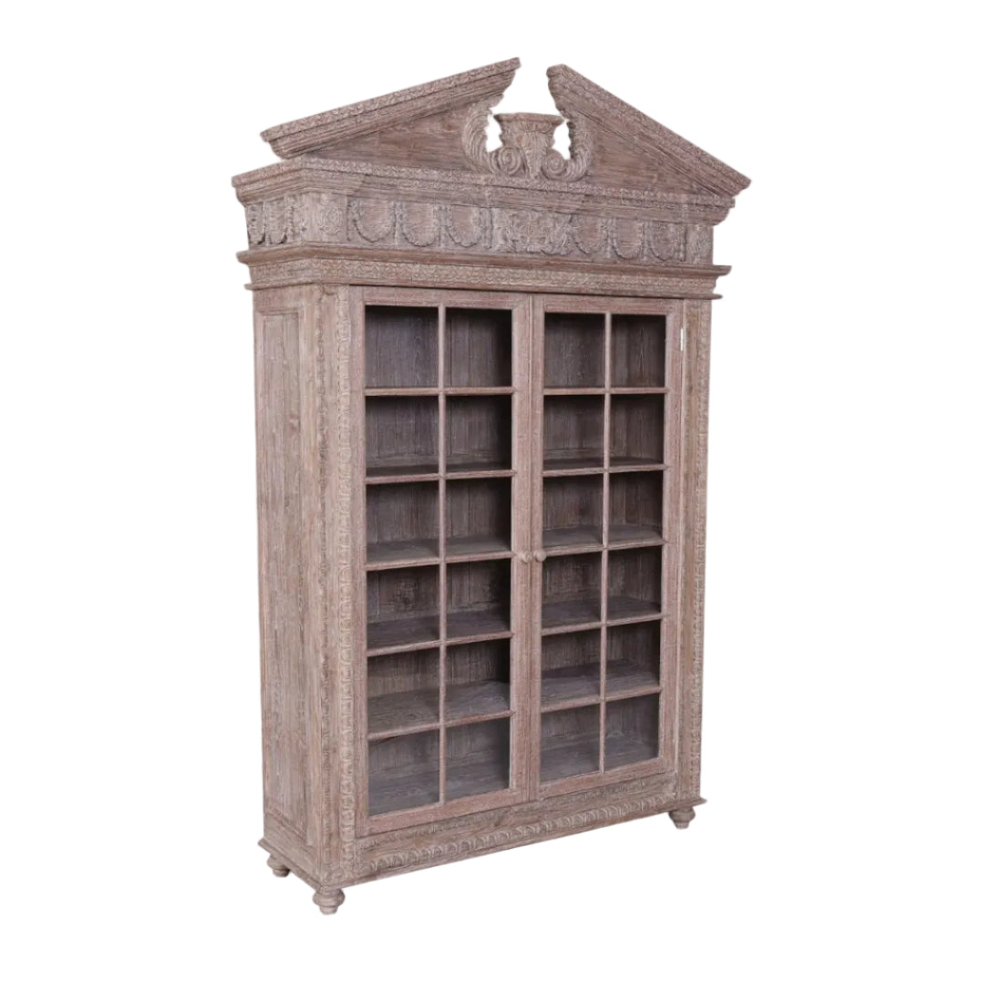 Carver Bookcase