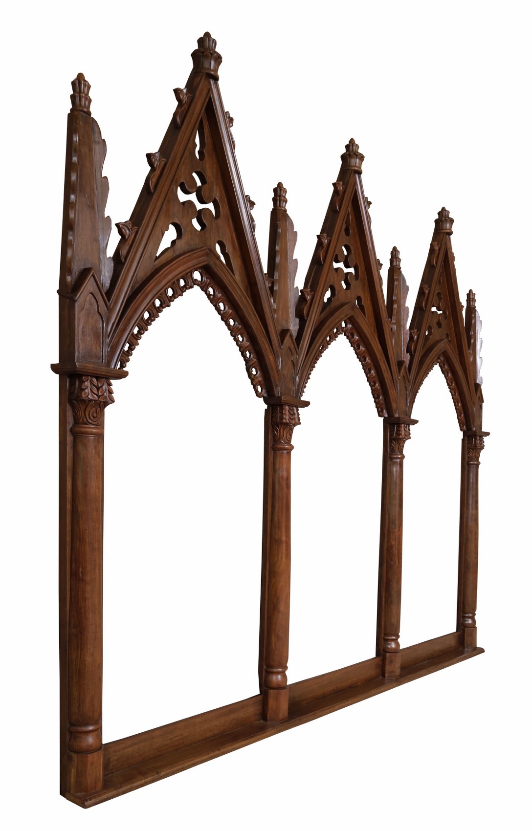 Warneck Gothic Frame
