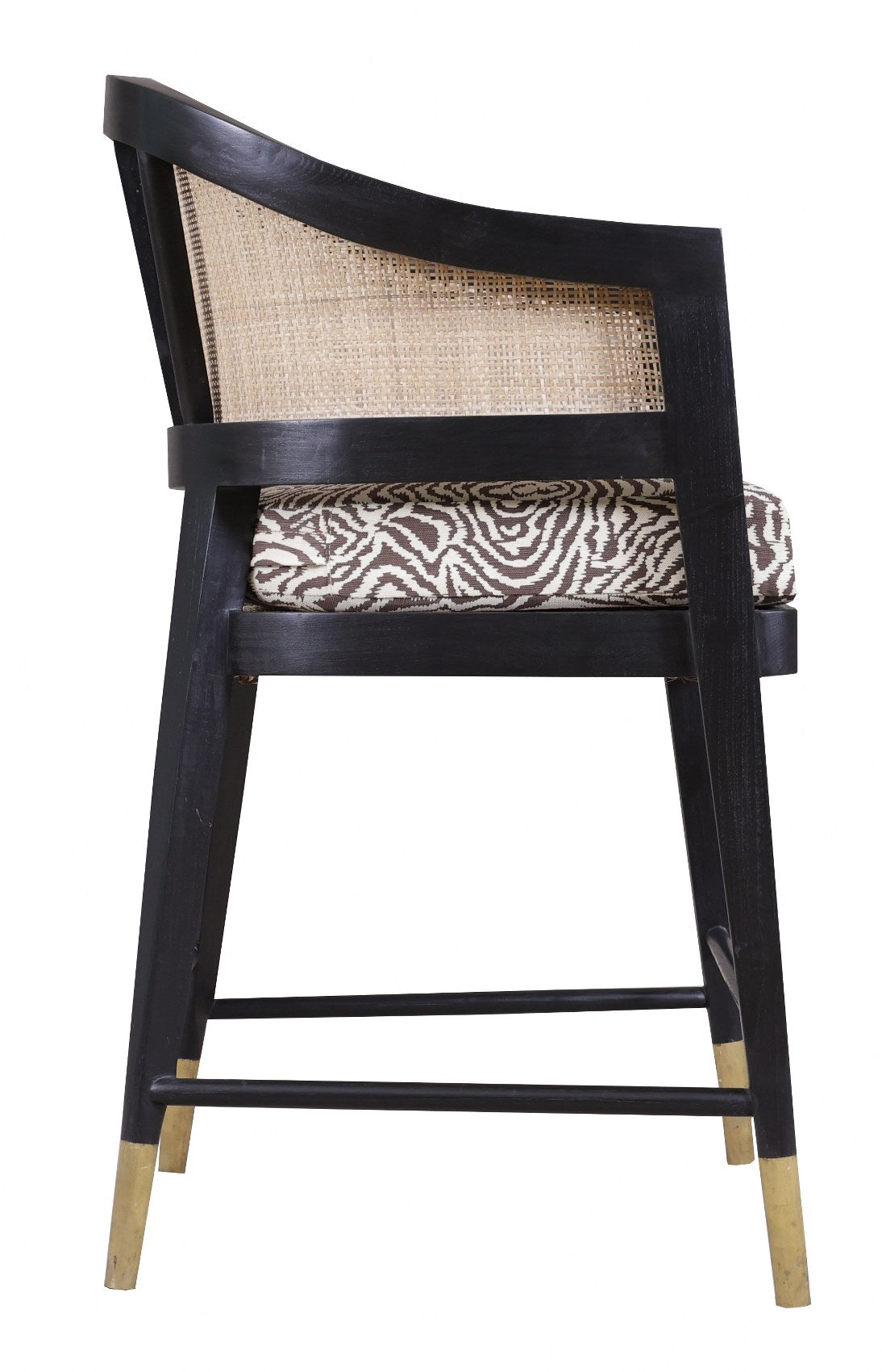 Zemp Counter Chair