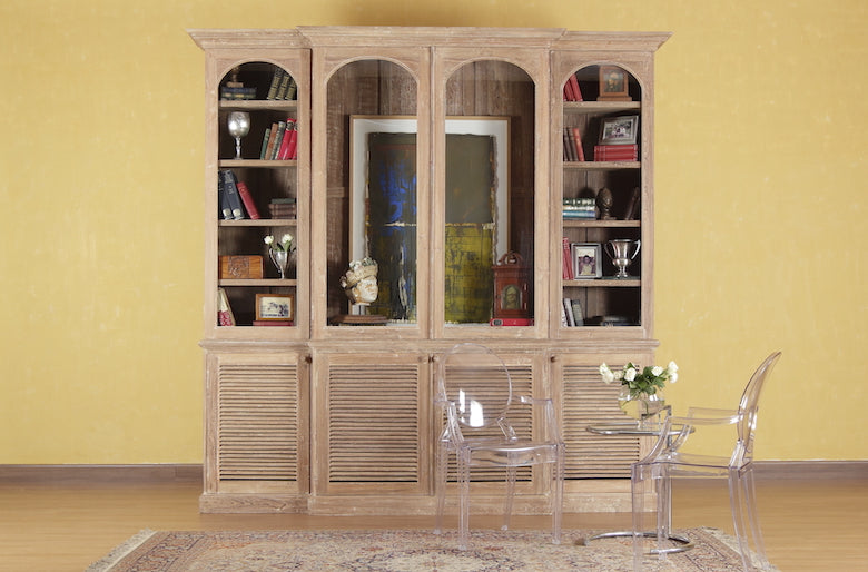 Bruce Cabinet