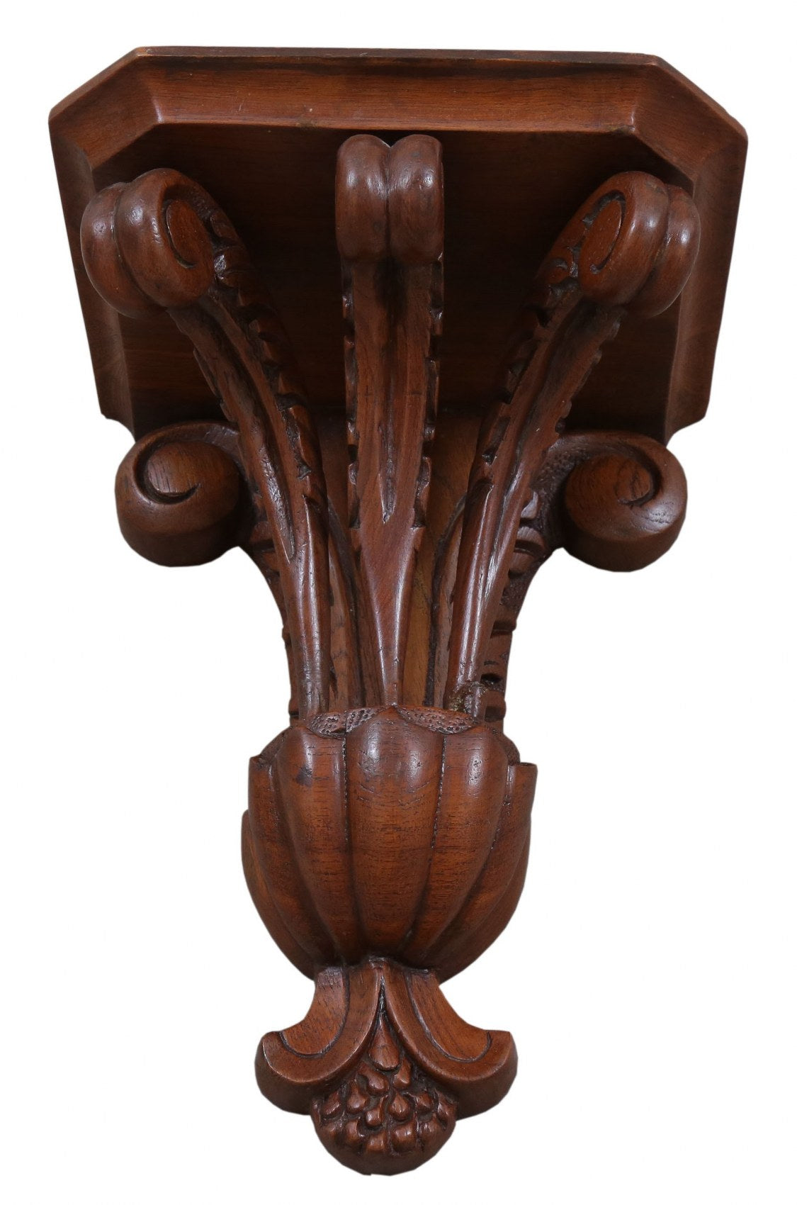 Gabriel Fleur-de-lis Bracket