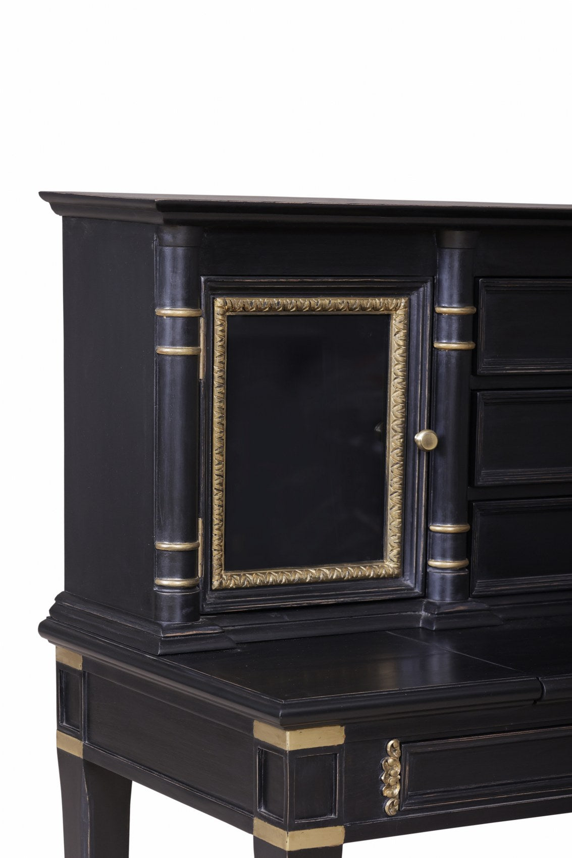 Kironde Desk