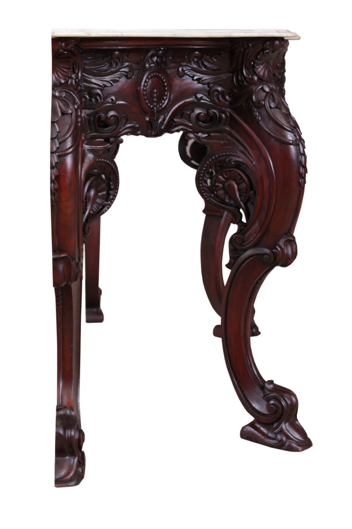 Bunbury Console Table