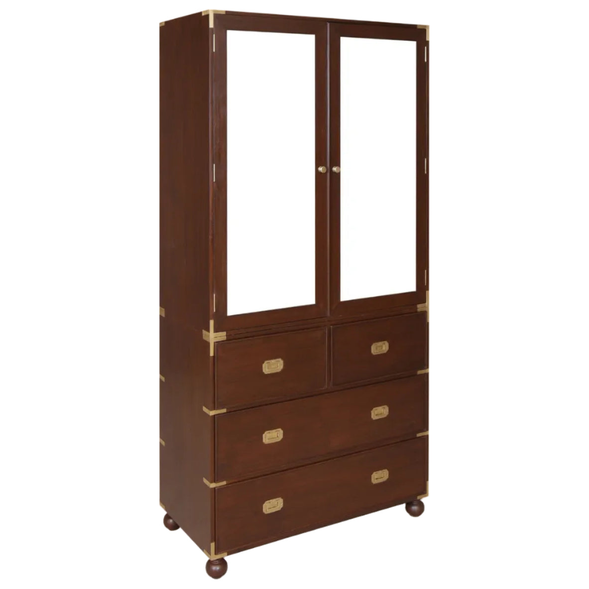 Draper Wardrobe