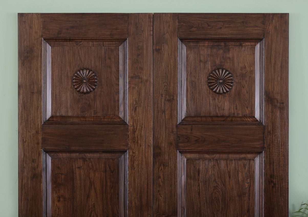 Callowbrook Door
