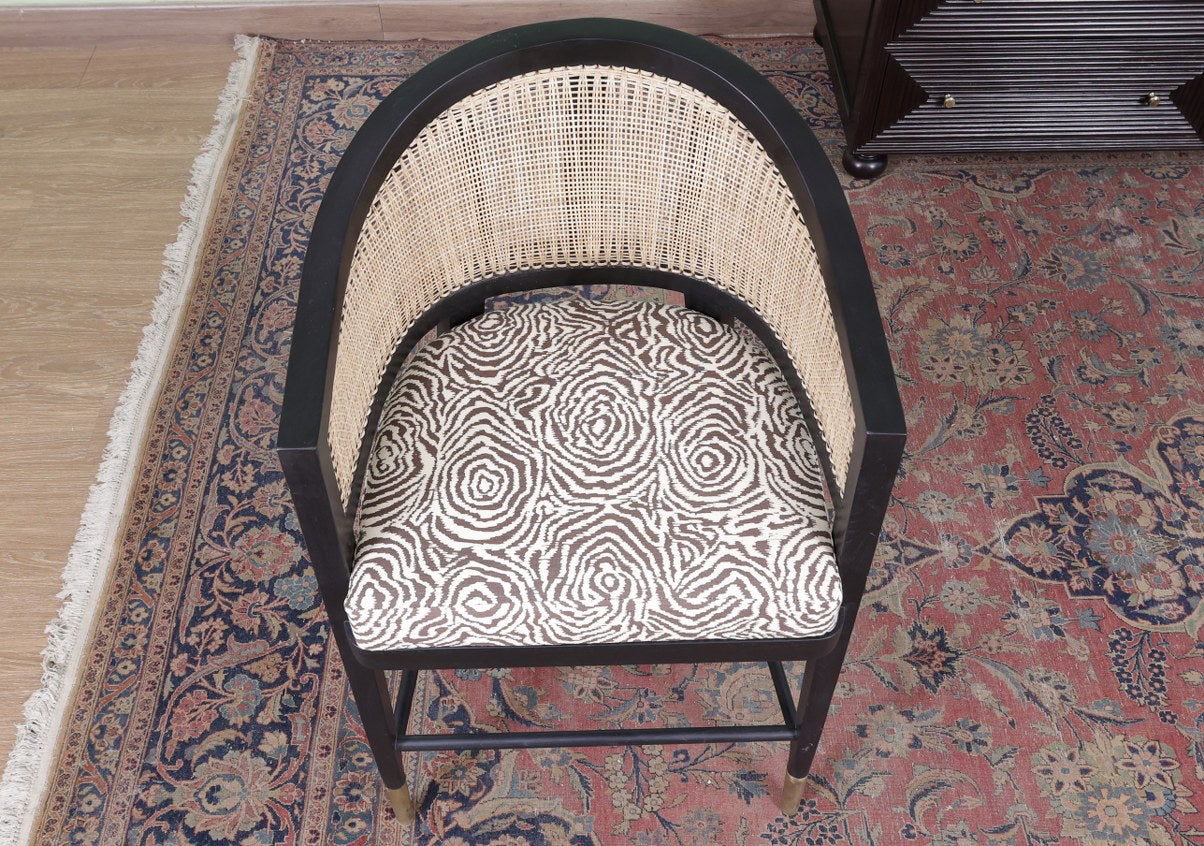 Zemp Counter Chair