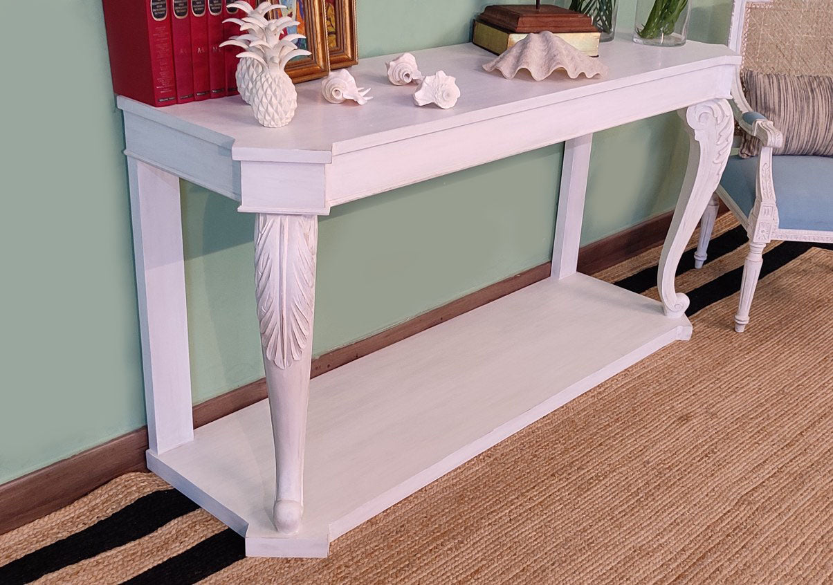Delilah Console Table