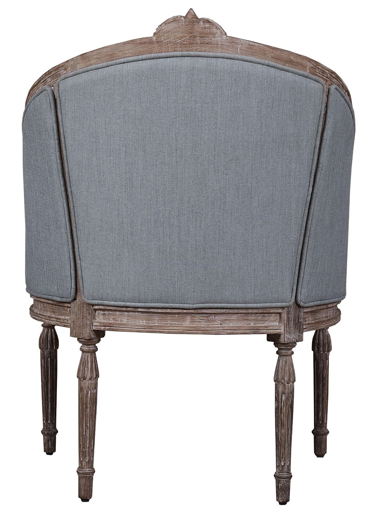 Wolverley Tub Chair