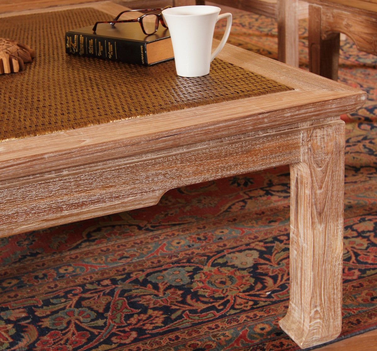 Hawley Coffee Table
