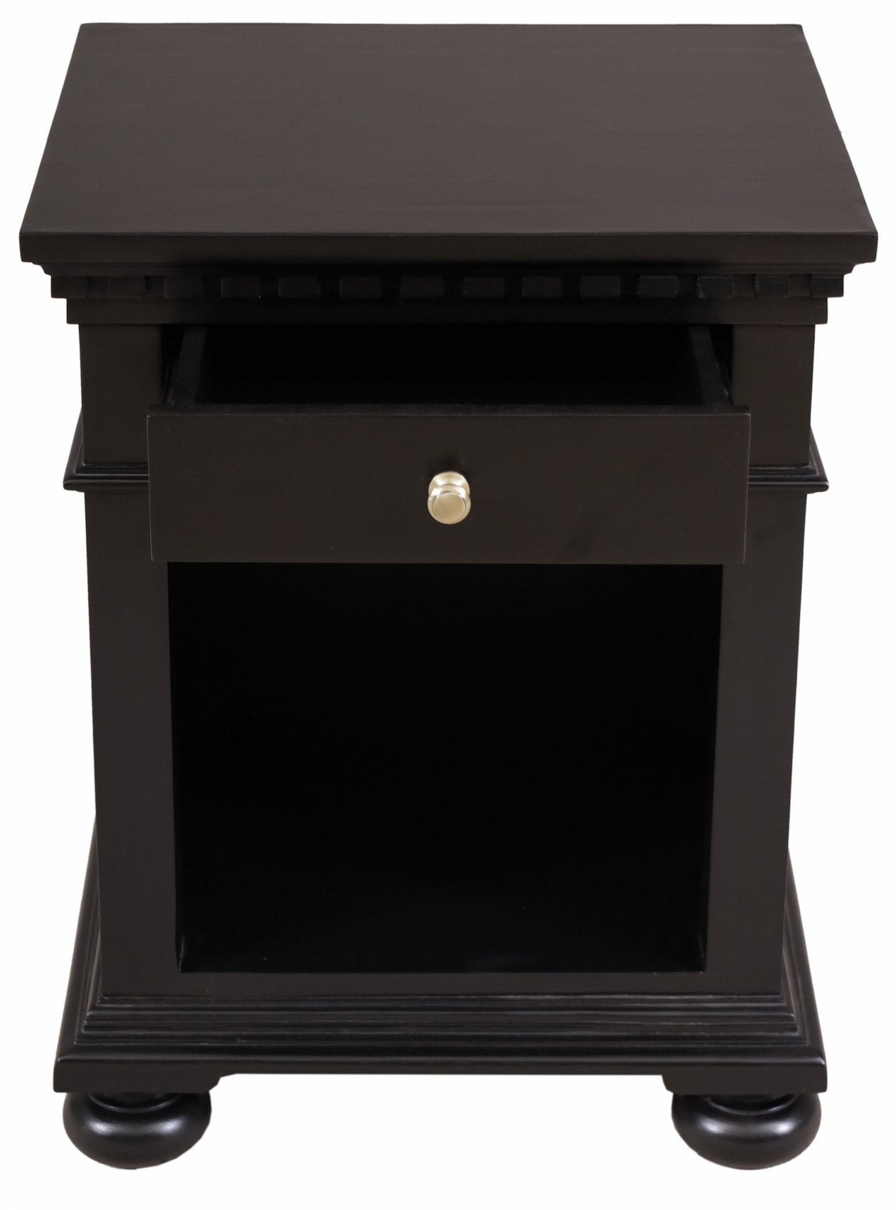 Kruger Bedside Table
