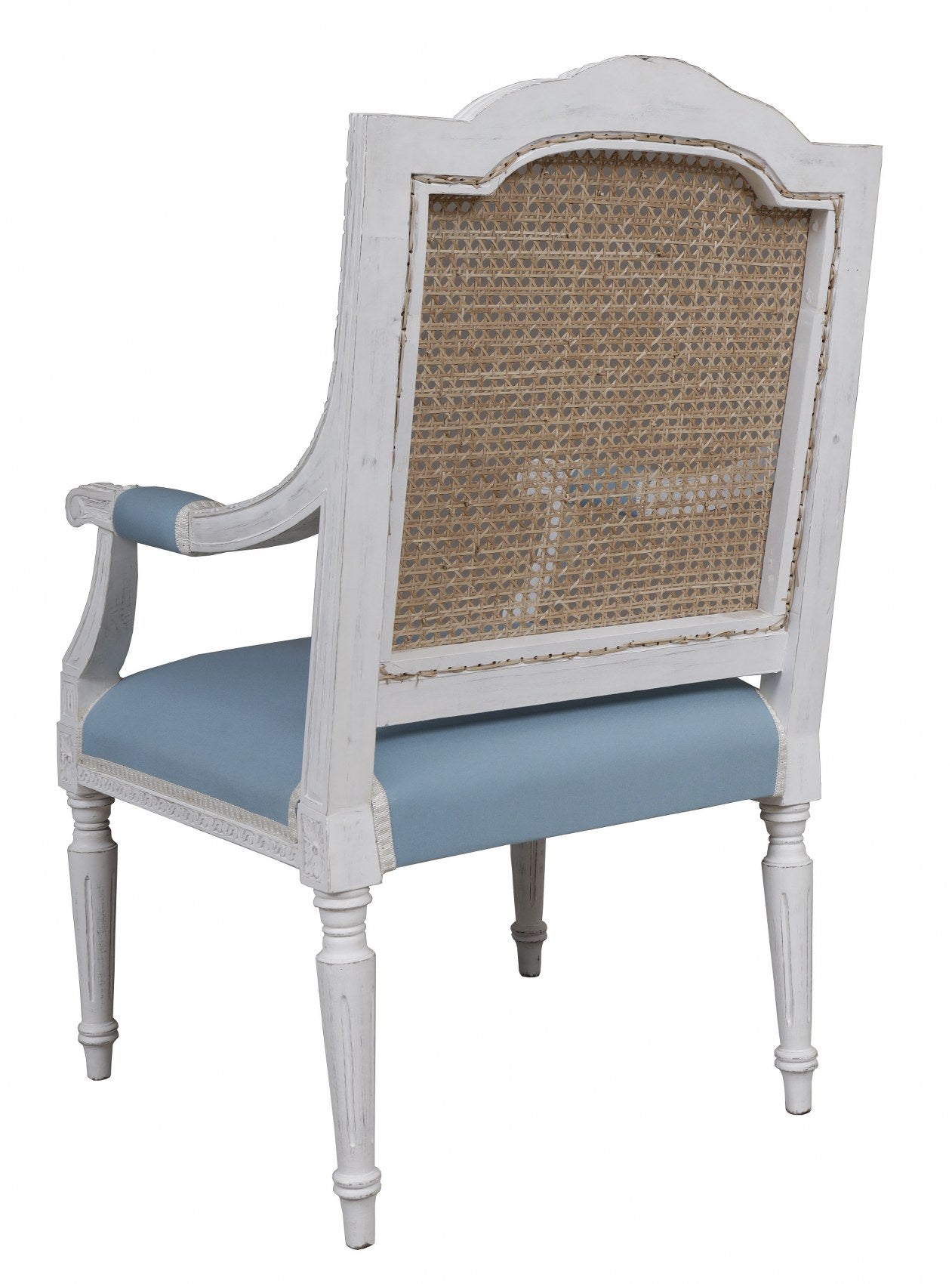 Konrad Armchair