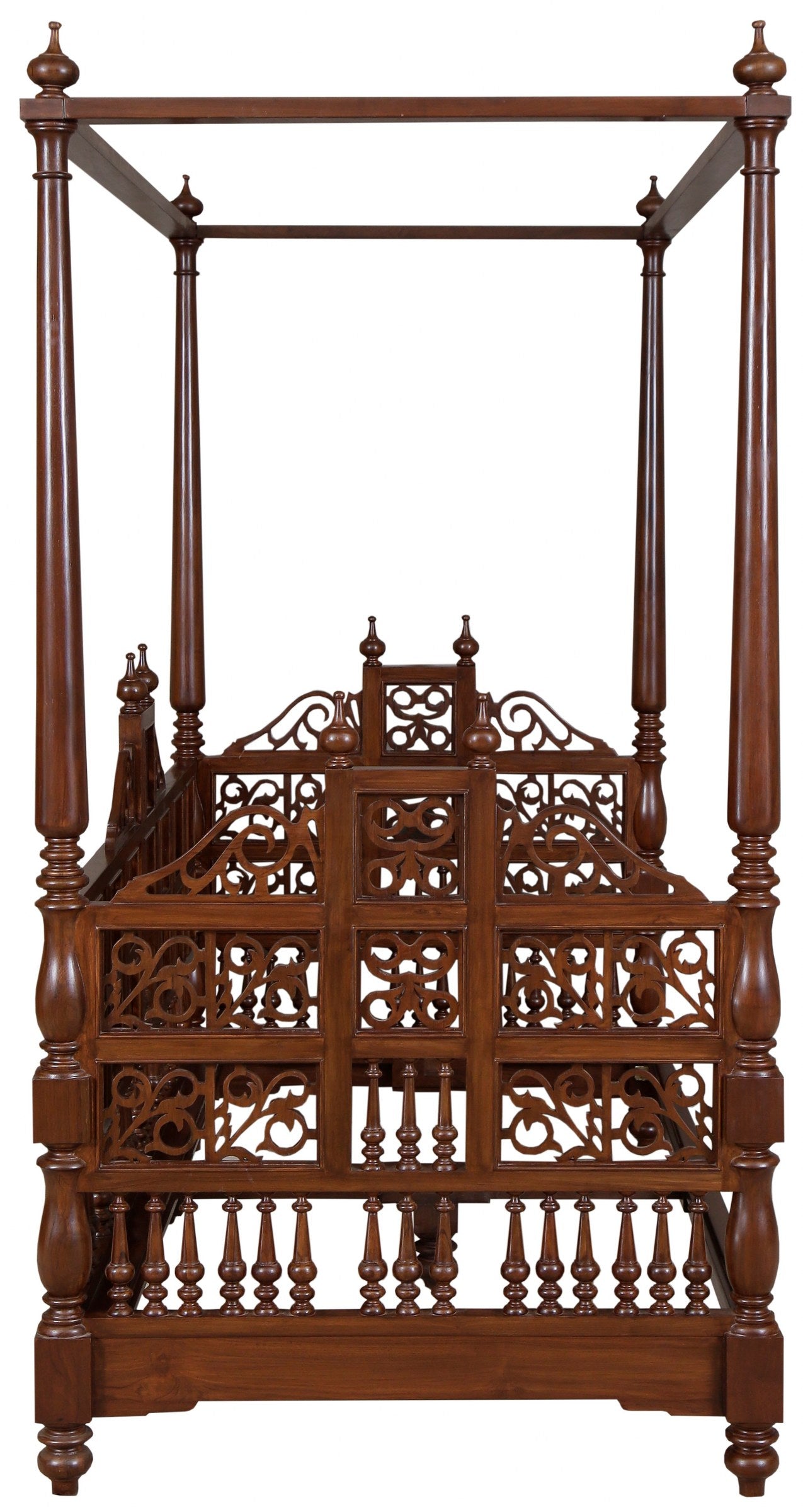 Wodehouse Day Bed