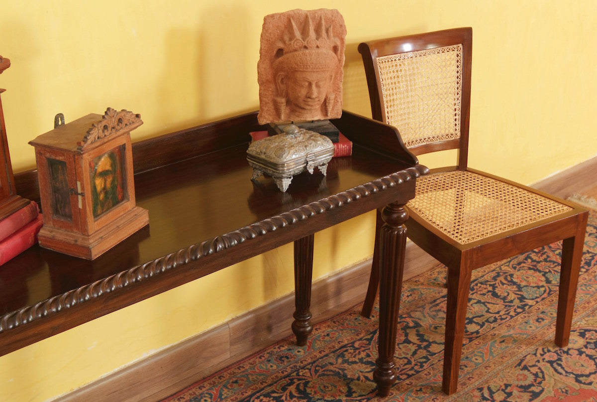 Allen Console Table