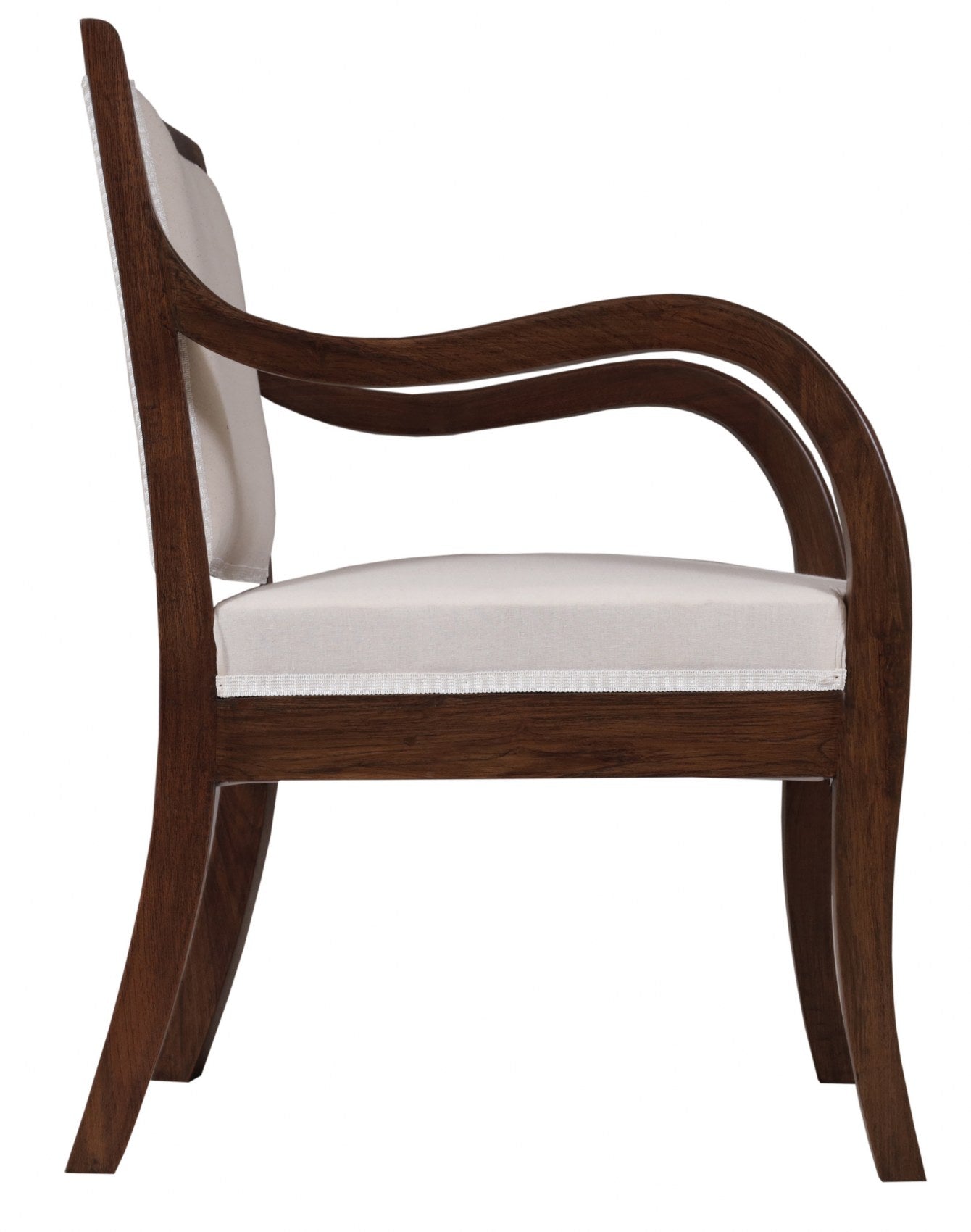 Parquet Dining Chair