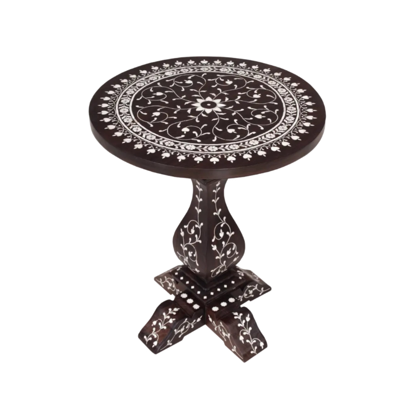 Heggart Side Table