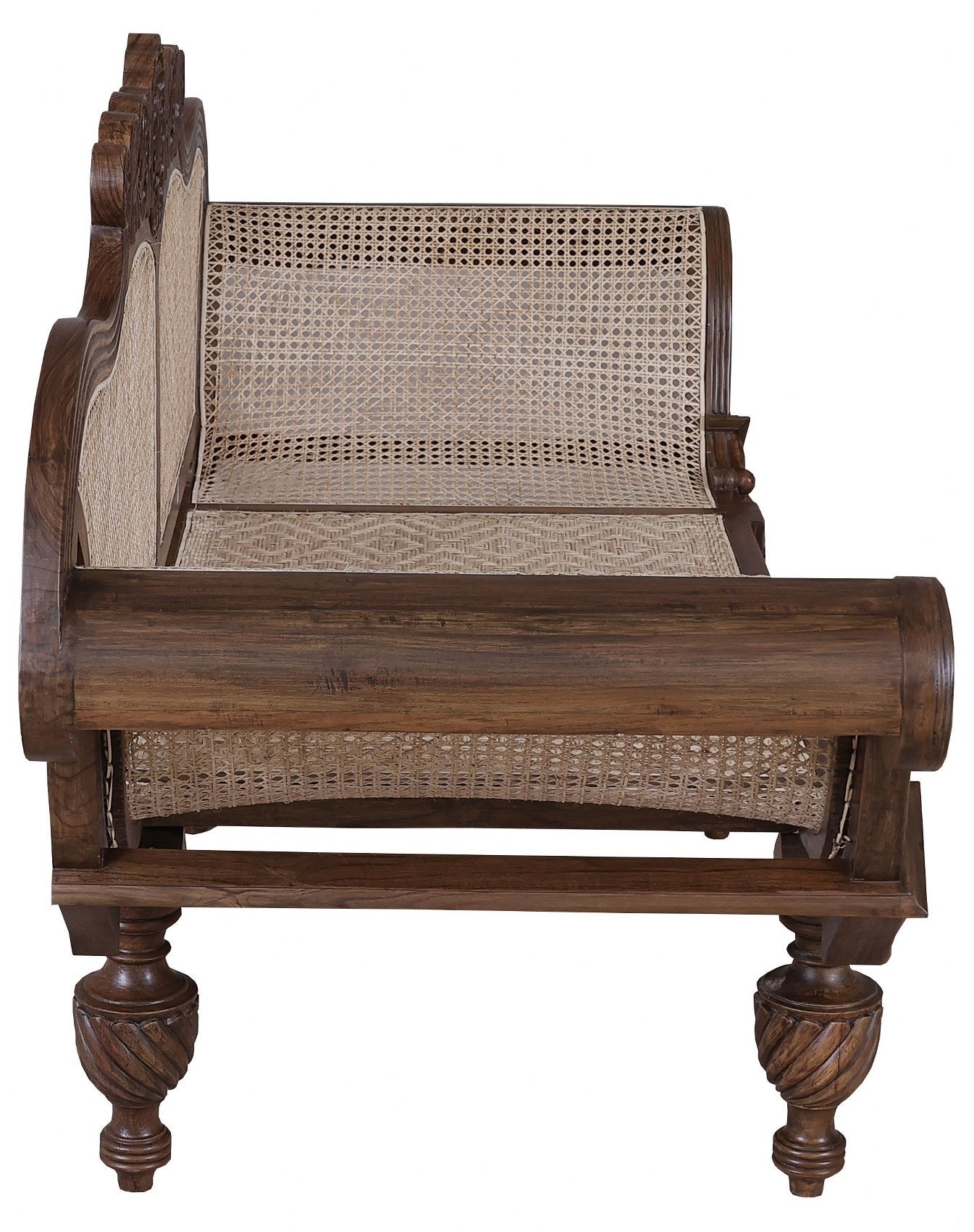 Verbeek Antique Divan