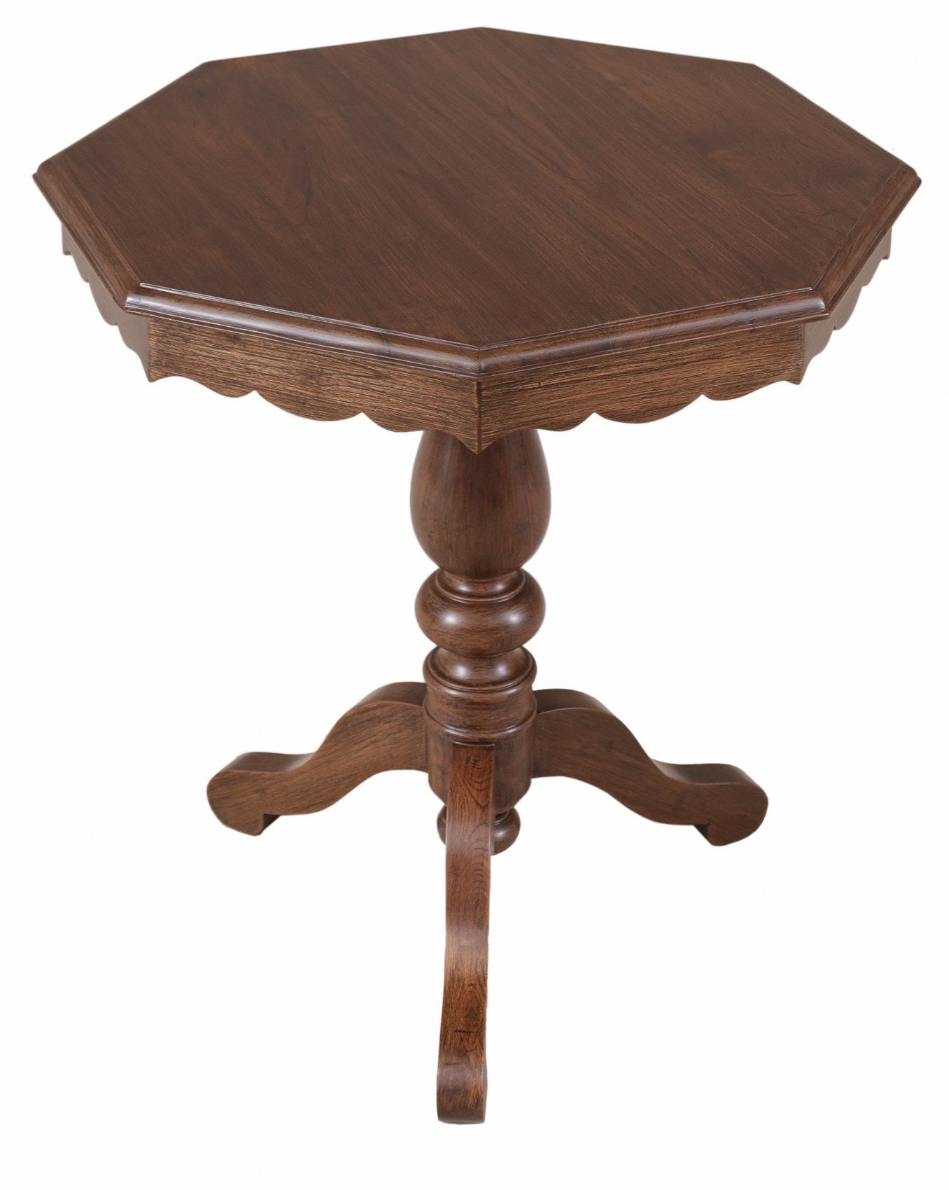 Maddock Occasional Table