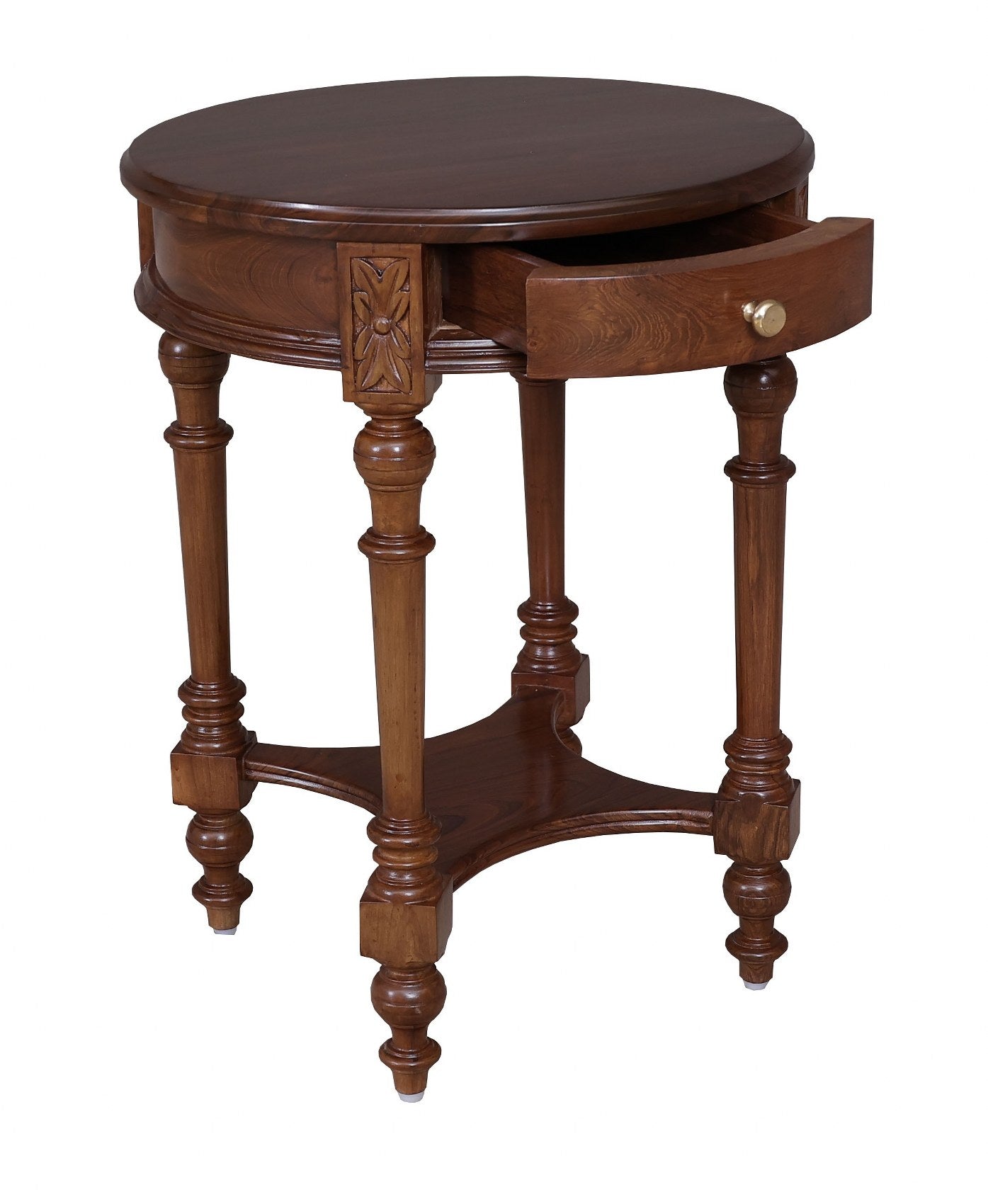Bromley Bedside Table