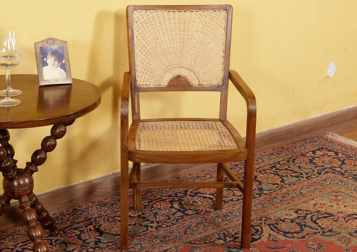 Bell Armchair