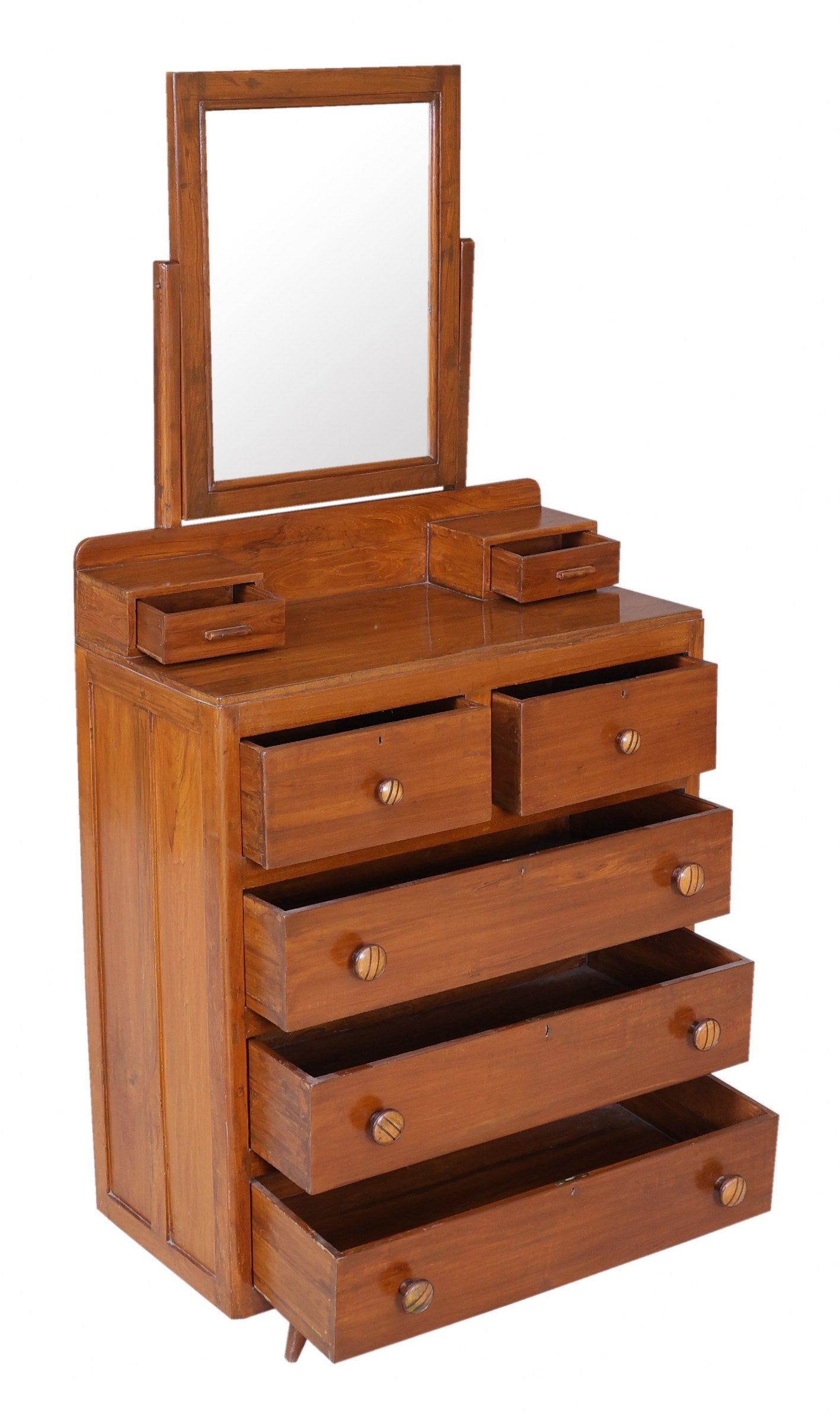 Finley Dresser
