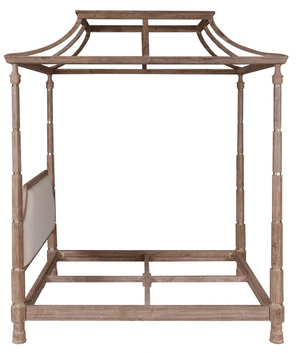 Brien Bed