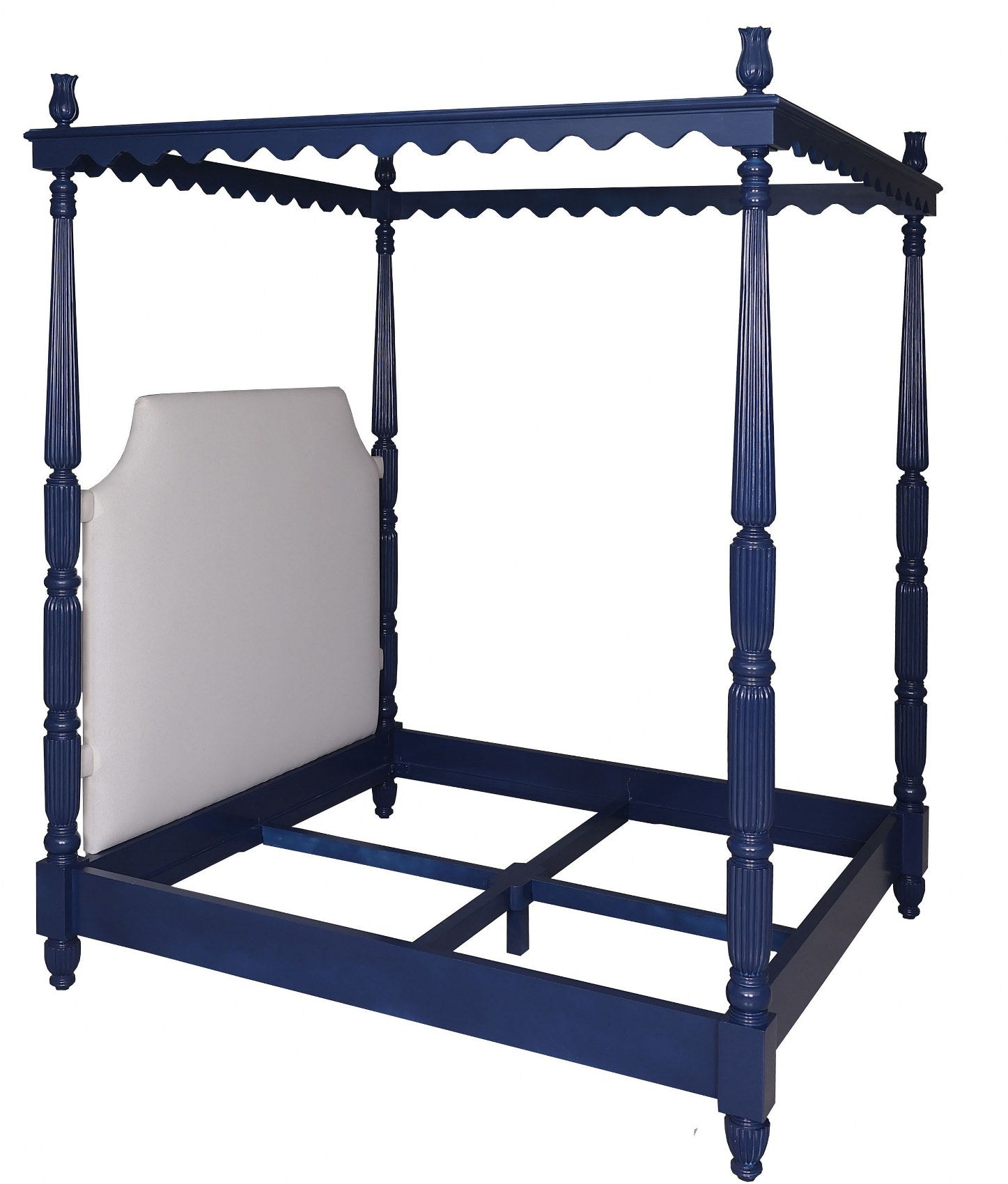 Ramsay Four Poster Bed