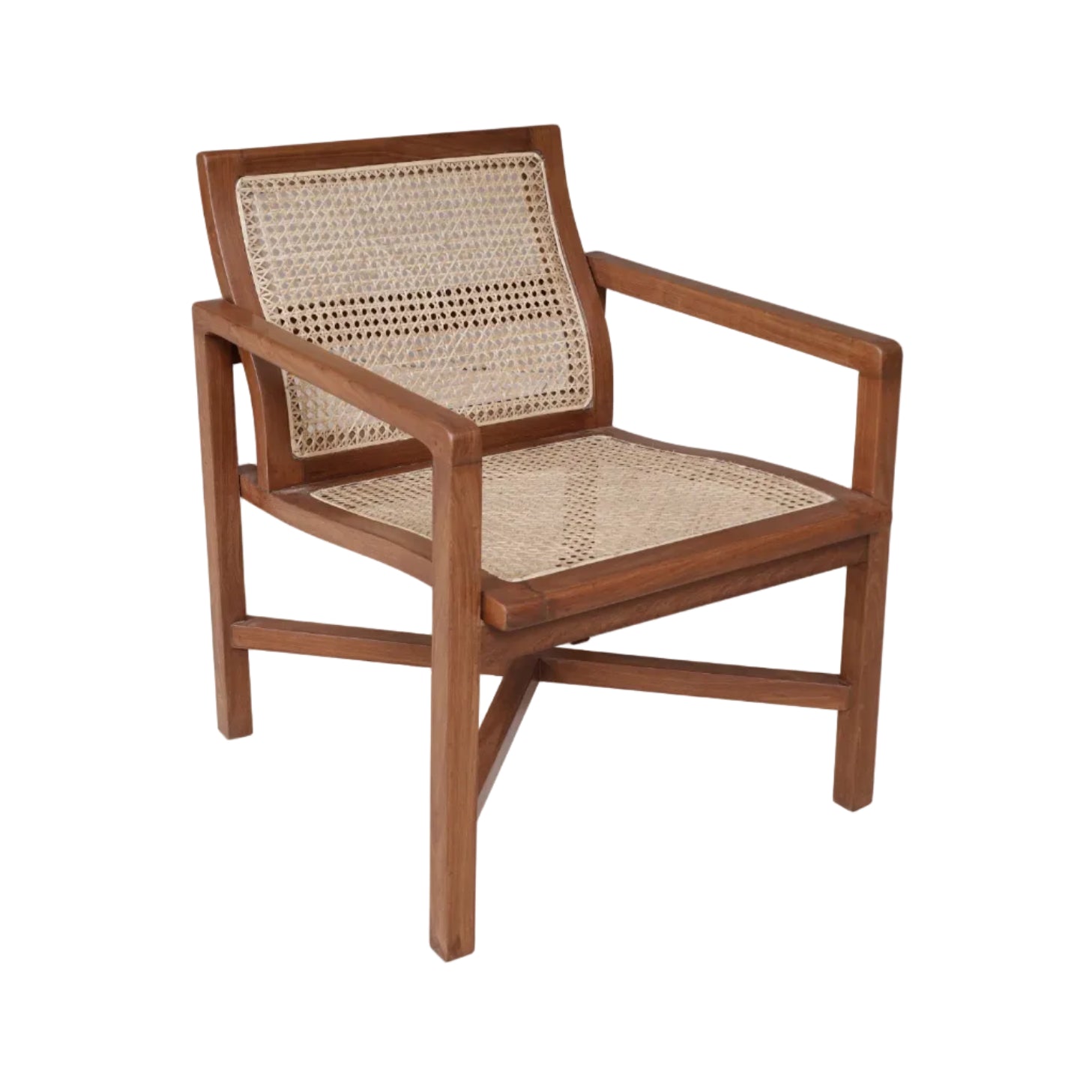 Jakeway Armchair